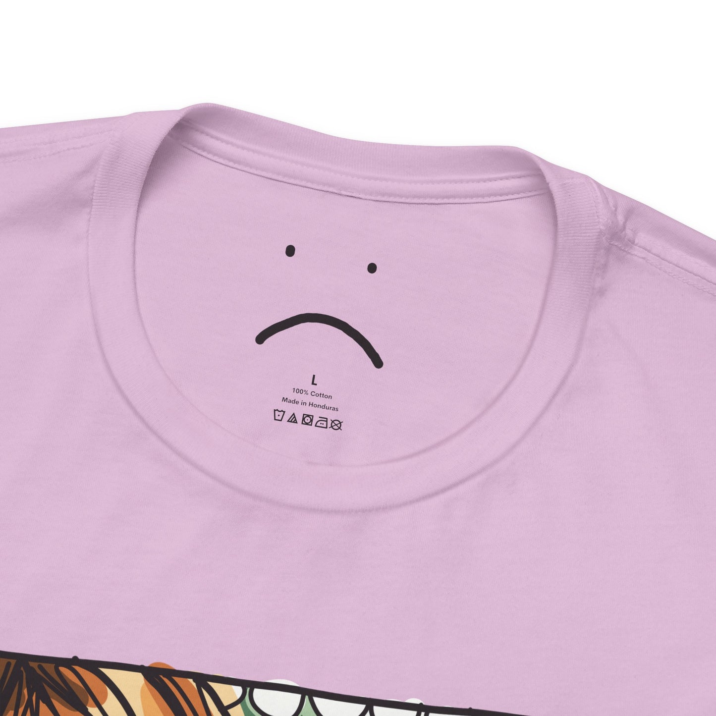 hanna manta deluxe tee