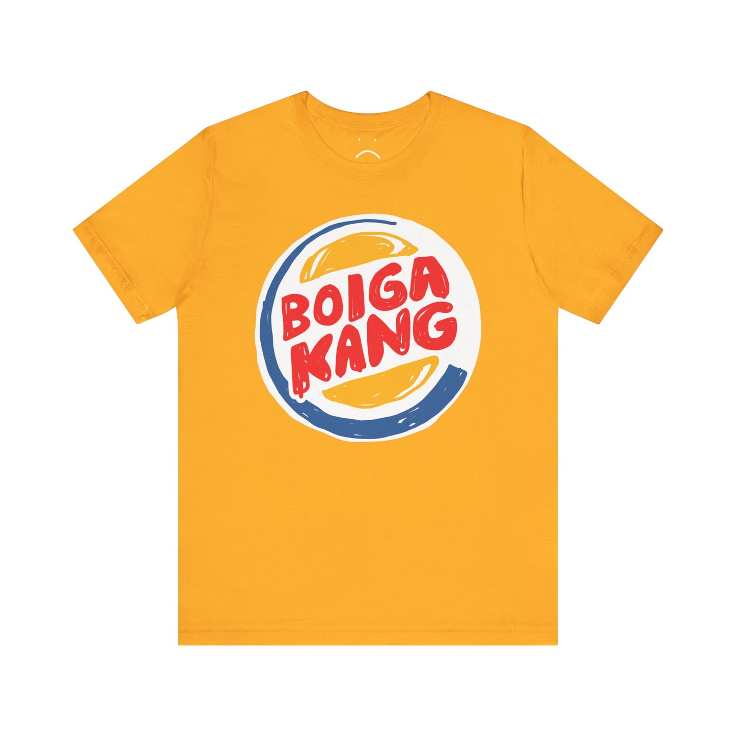 boiga kang tee