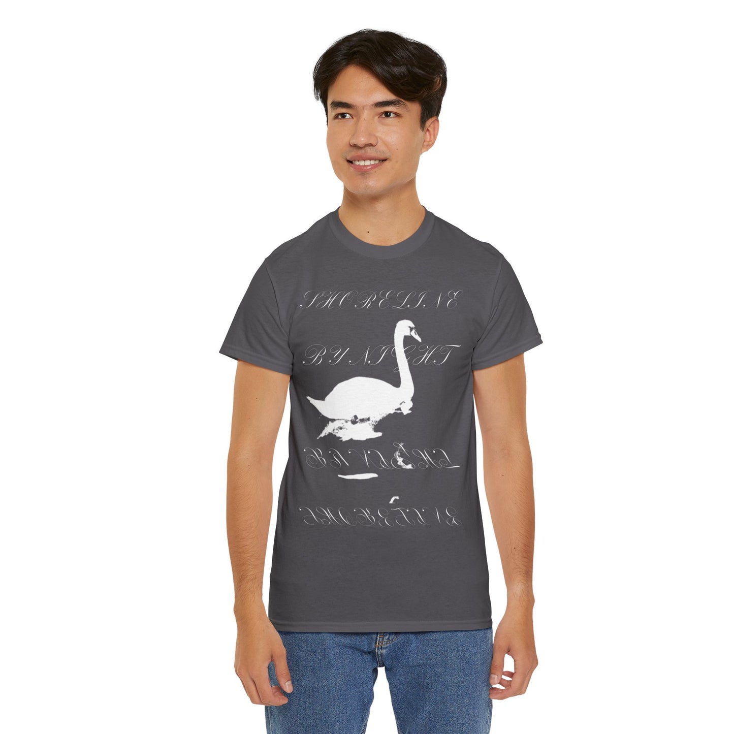 swan tee