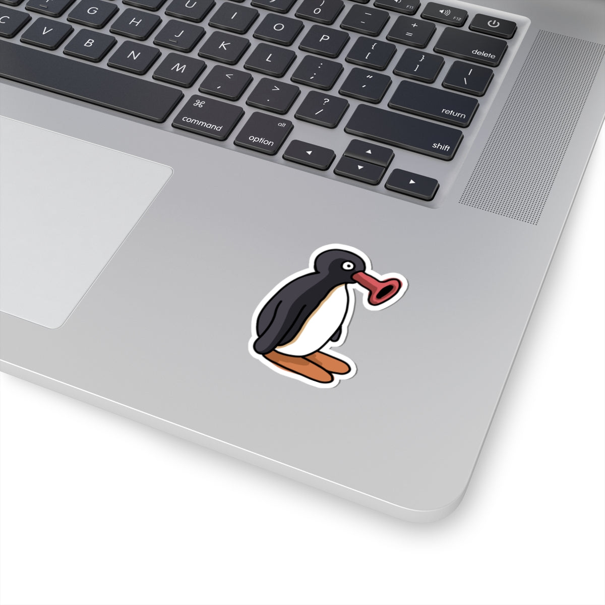 send noots sticker