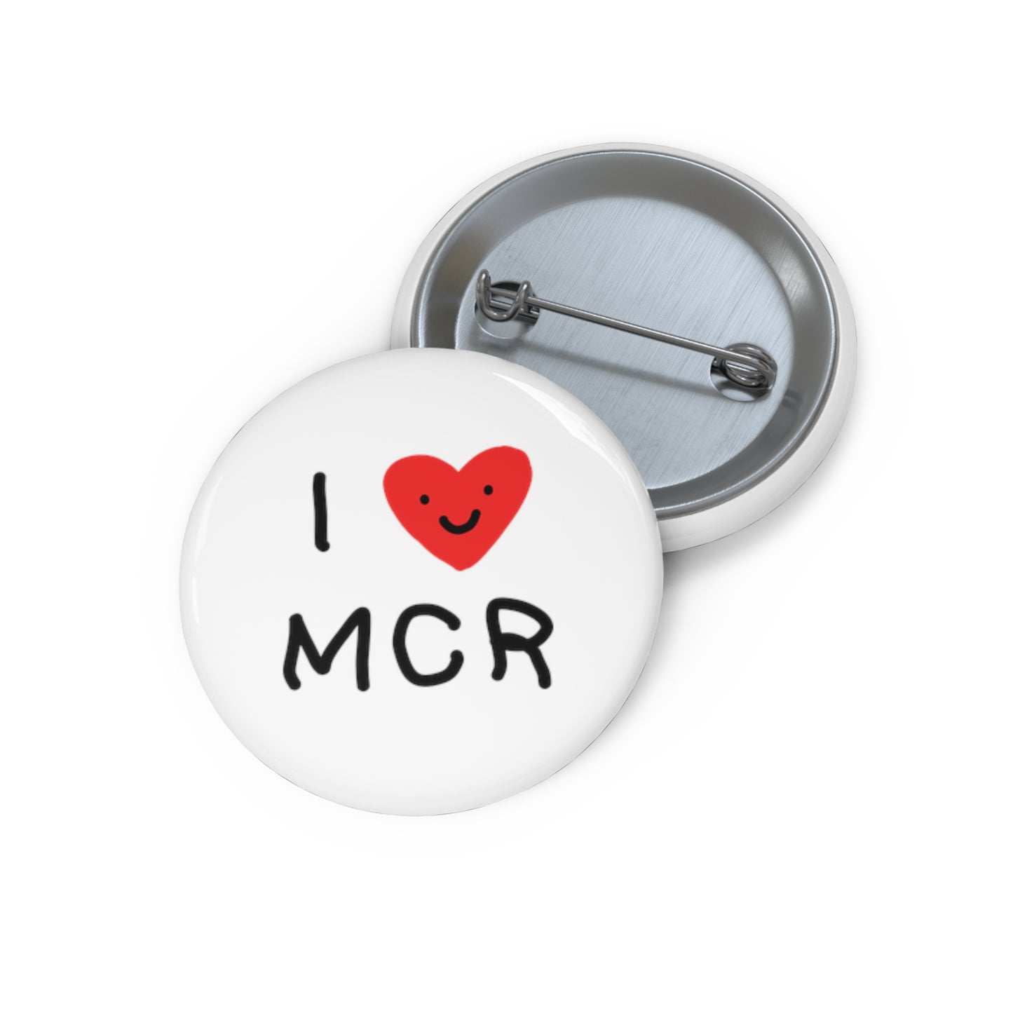 i <3 mcr pin