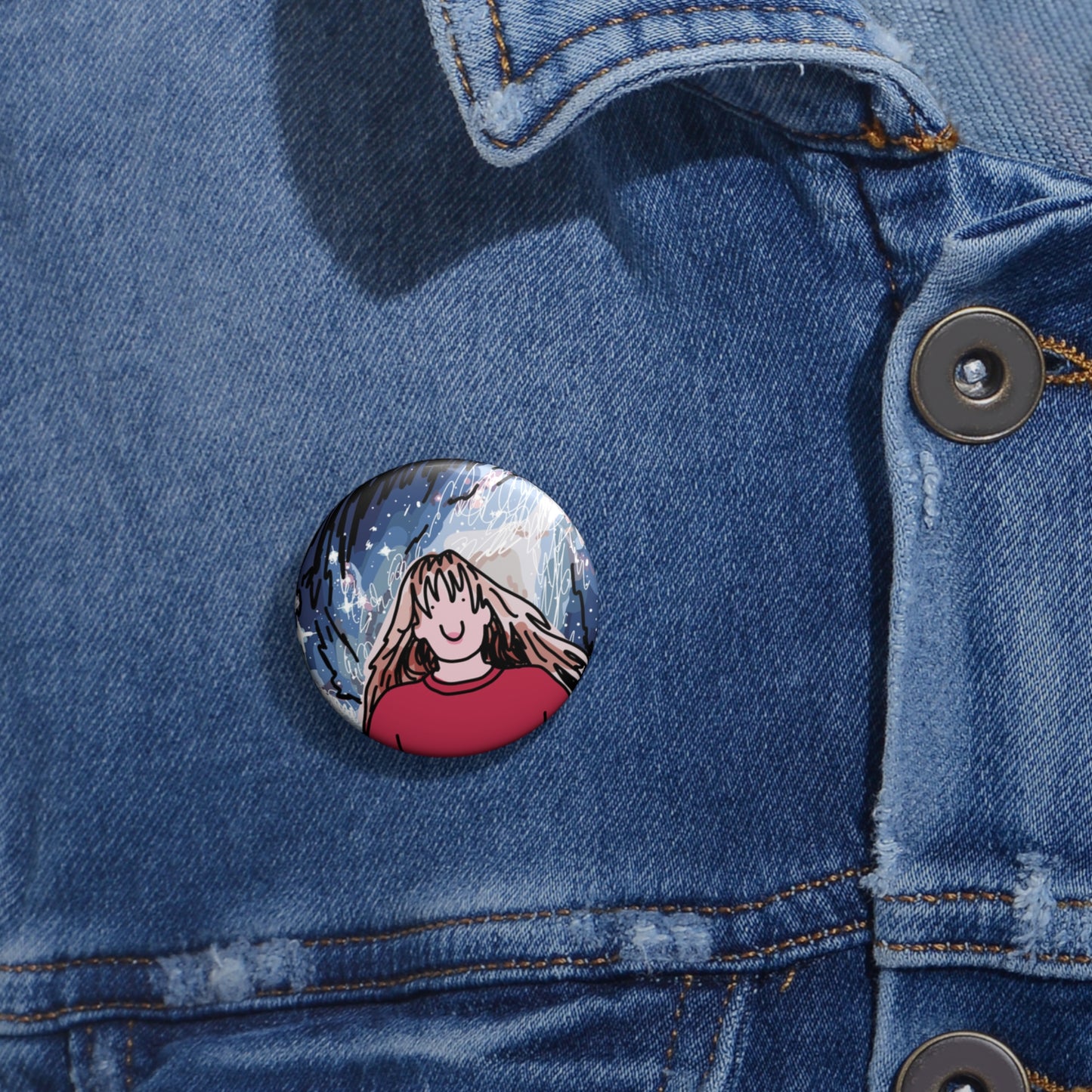 starsick pin