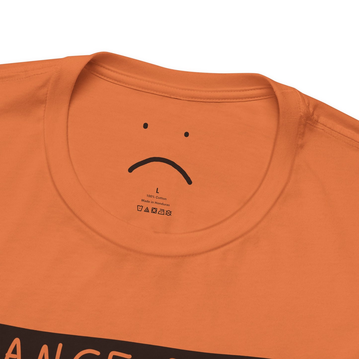 dance fevor tee