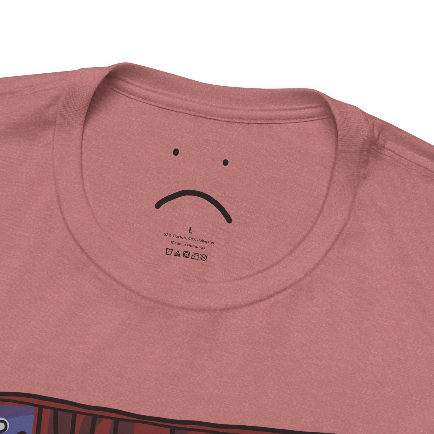 medieval sickle deluxe tee