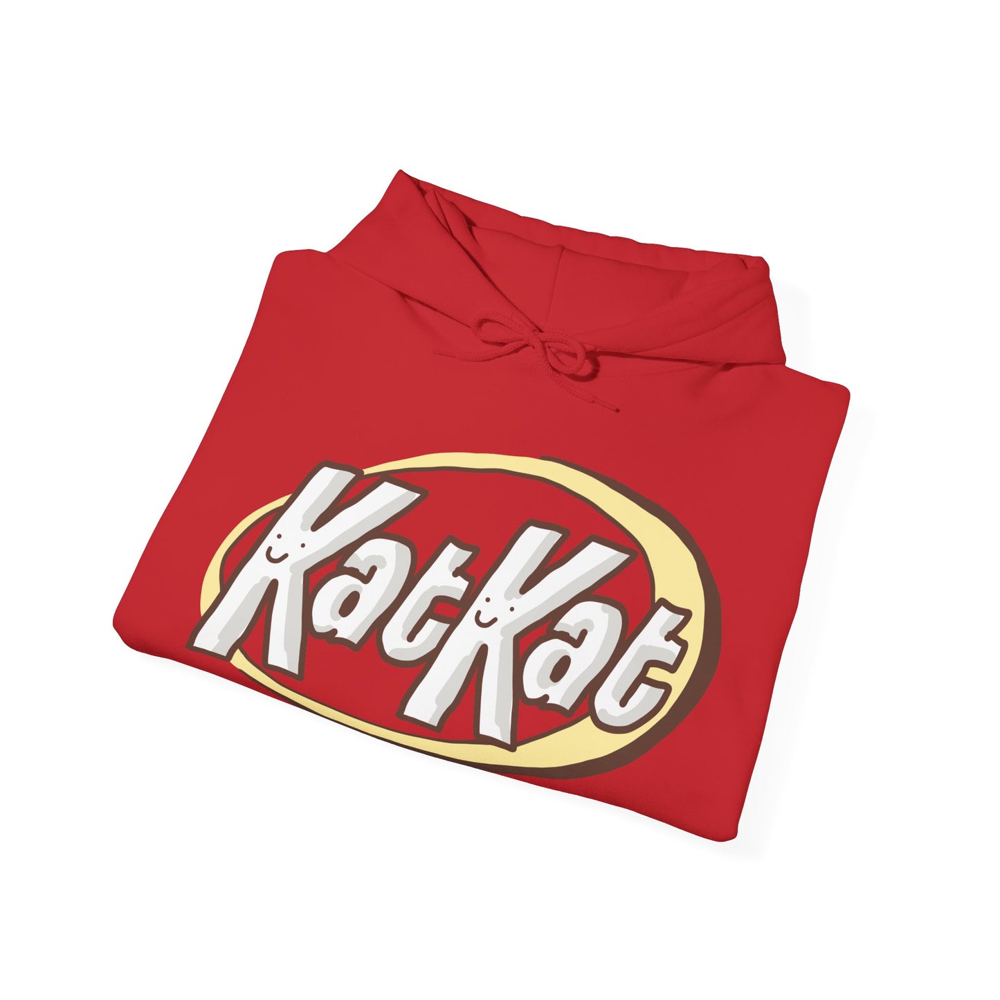 katkat hoodie