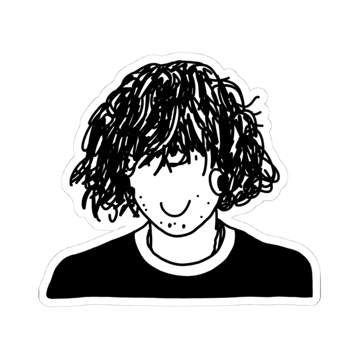 glave sticker