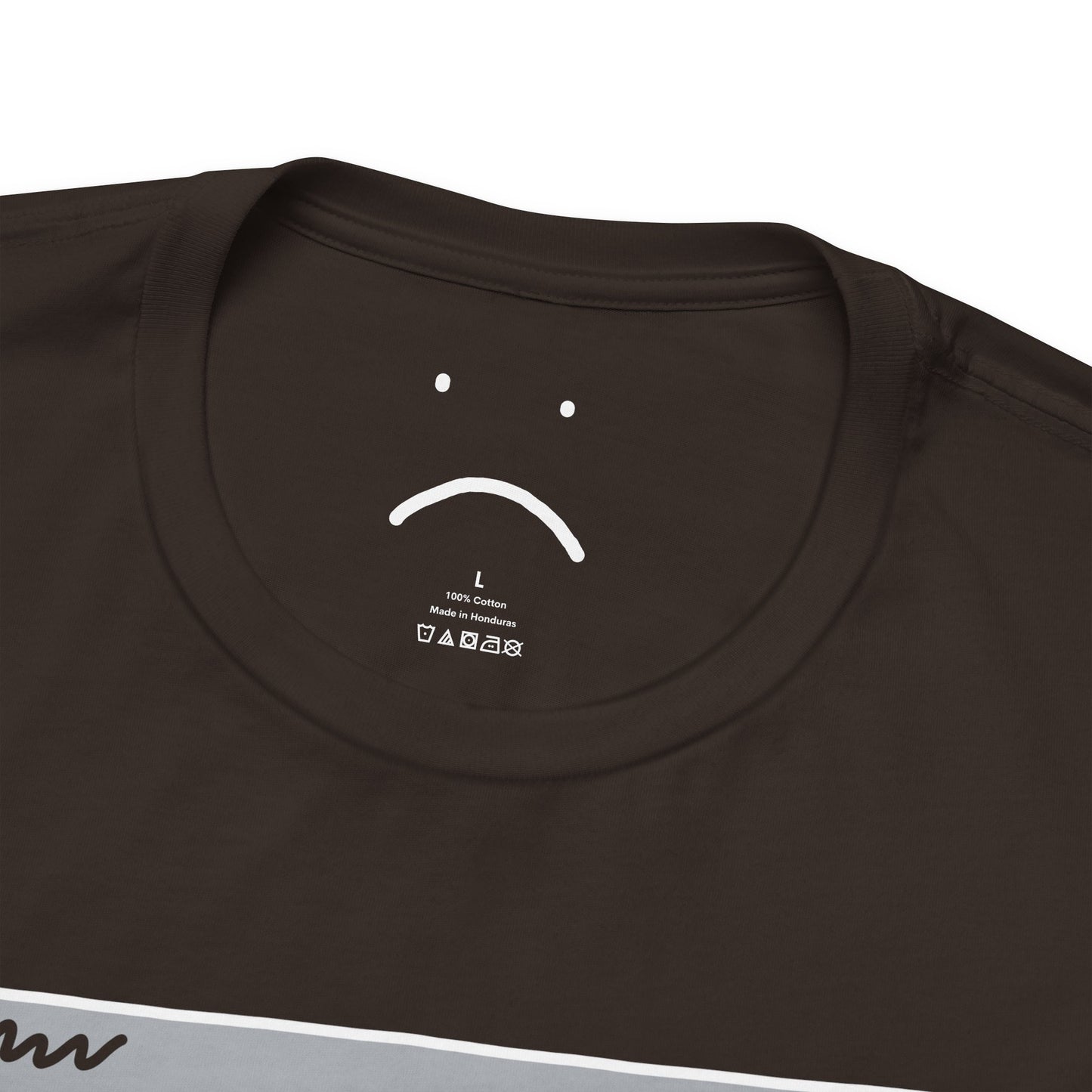wood szn deluxe tee