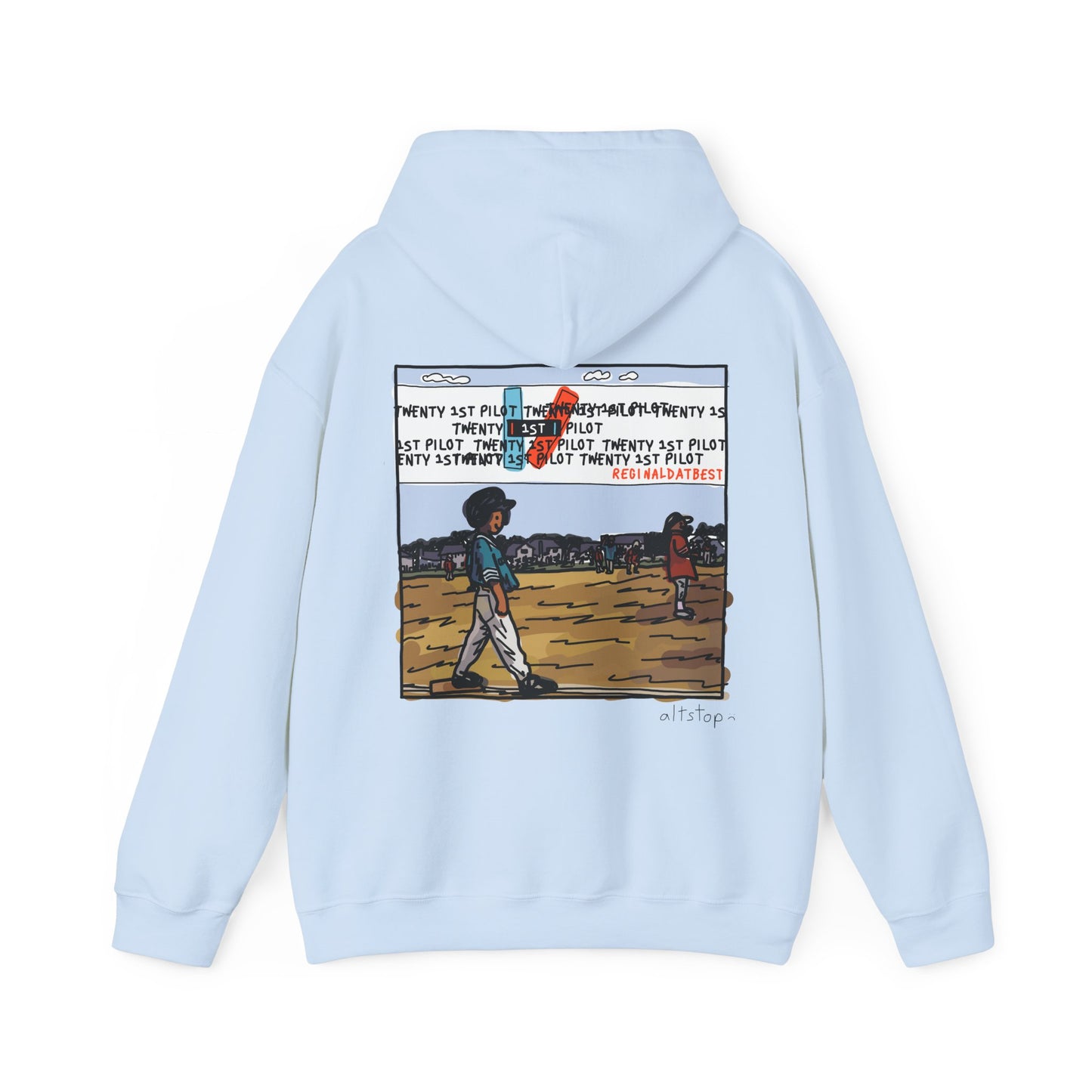 21st-pilot reginald at best hoodie