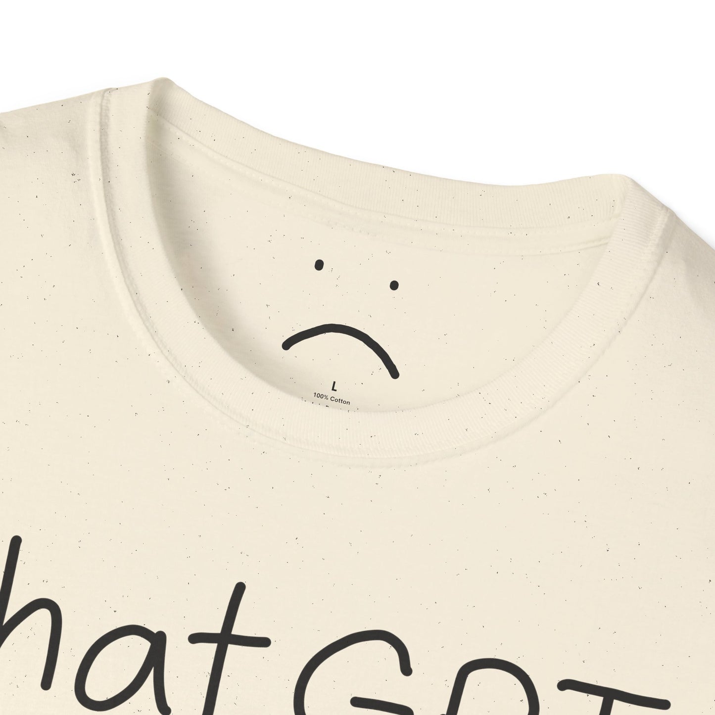 shat GPT tee