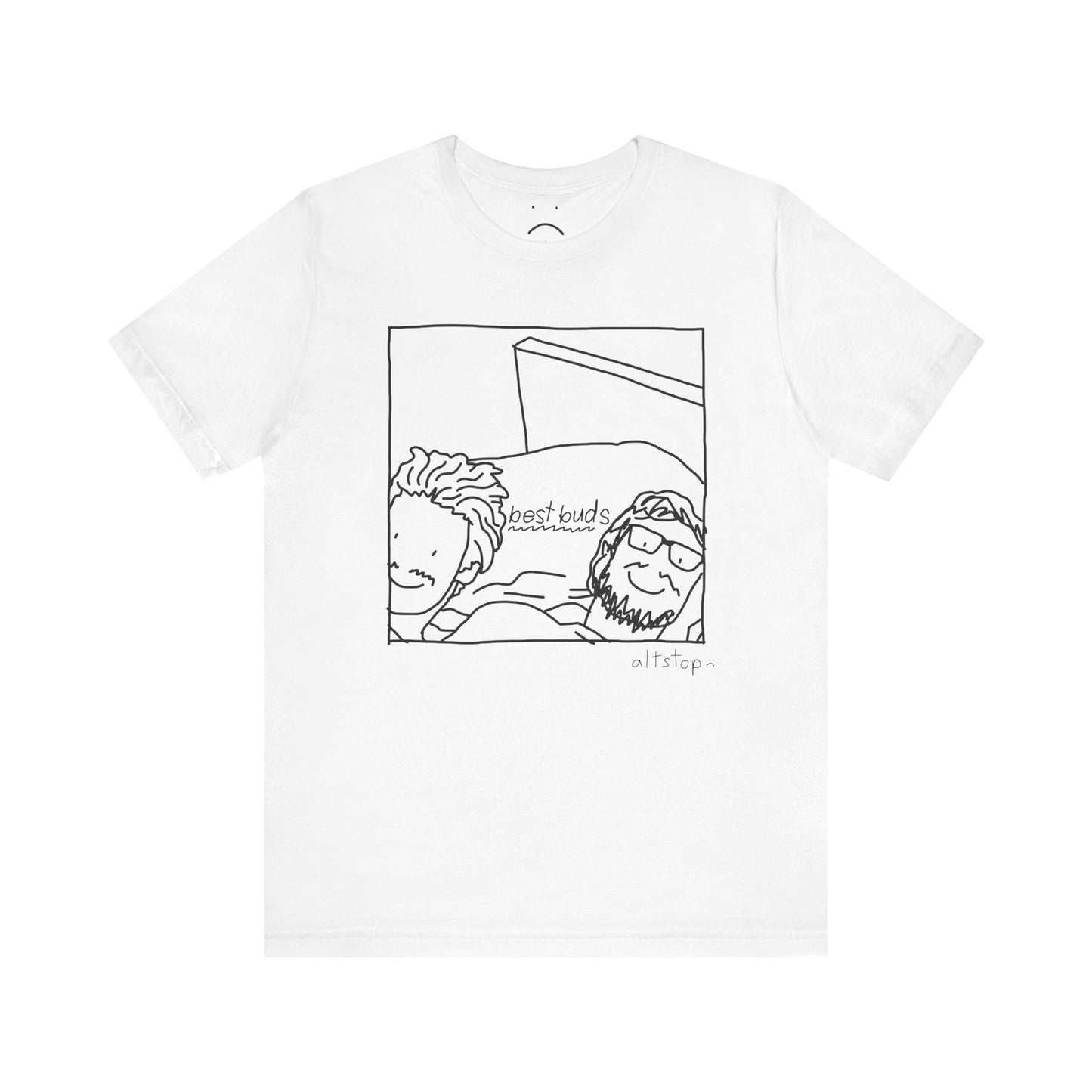 best buds tee