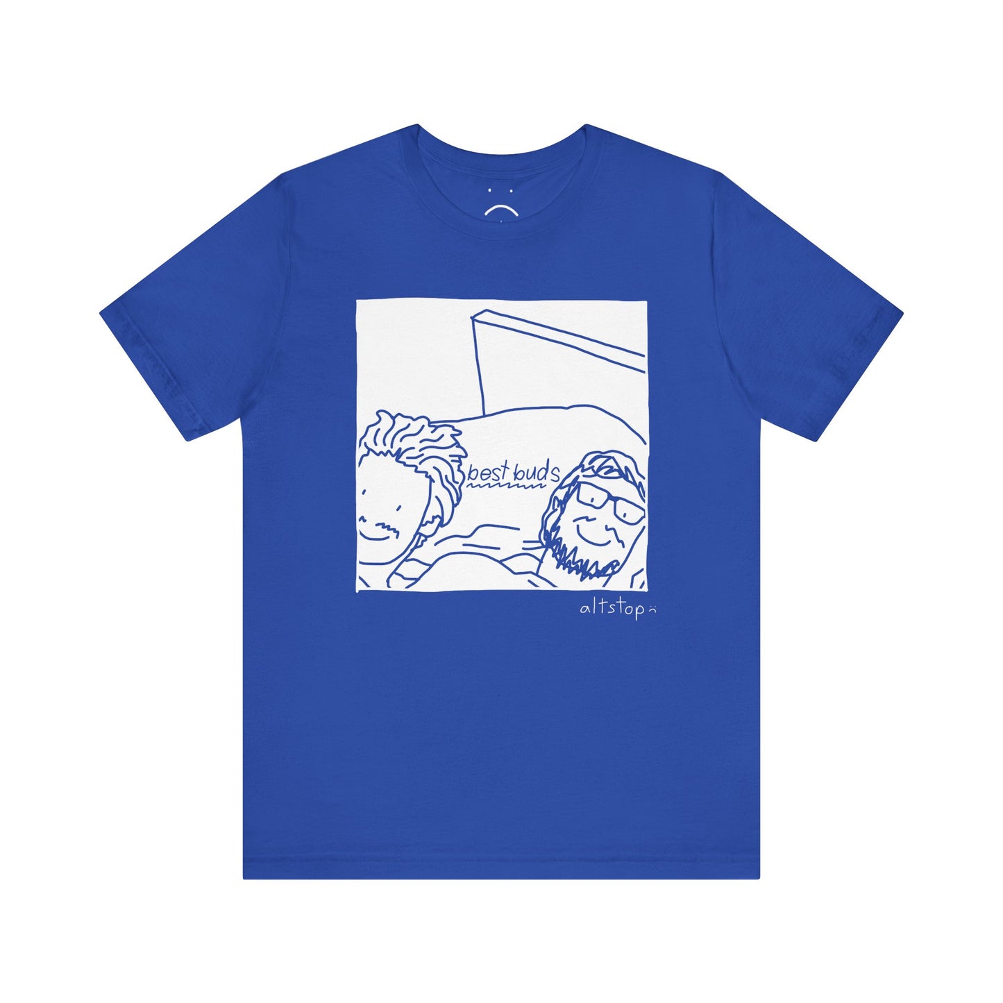 best buds tee