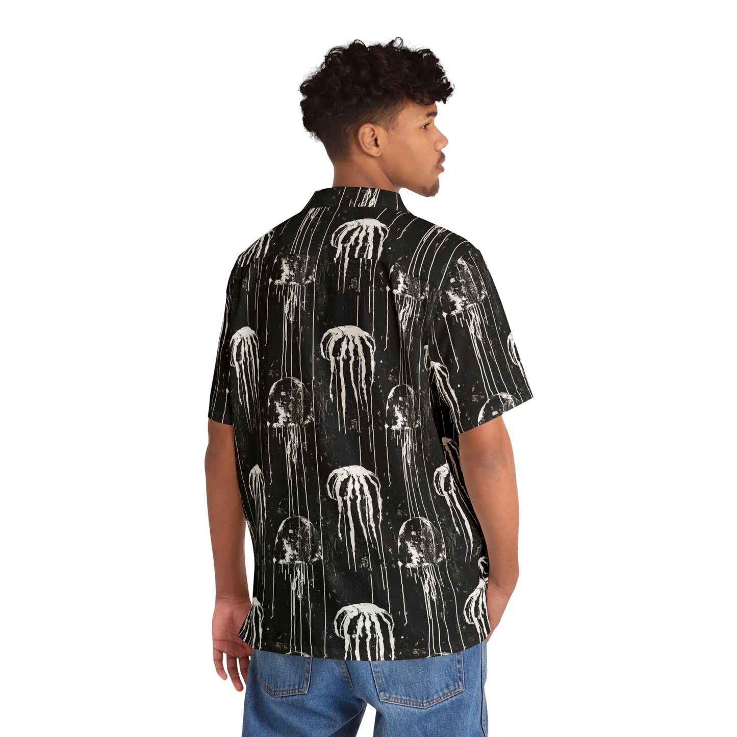 dripping jellies hawaiian shirt