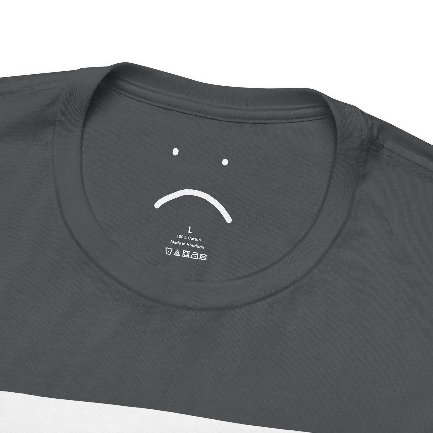un-american dejects deluxe tee