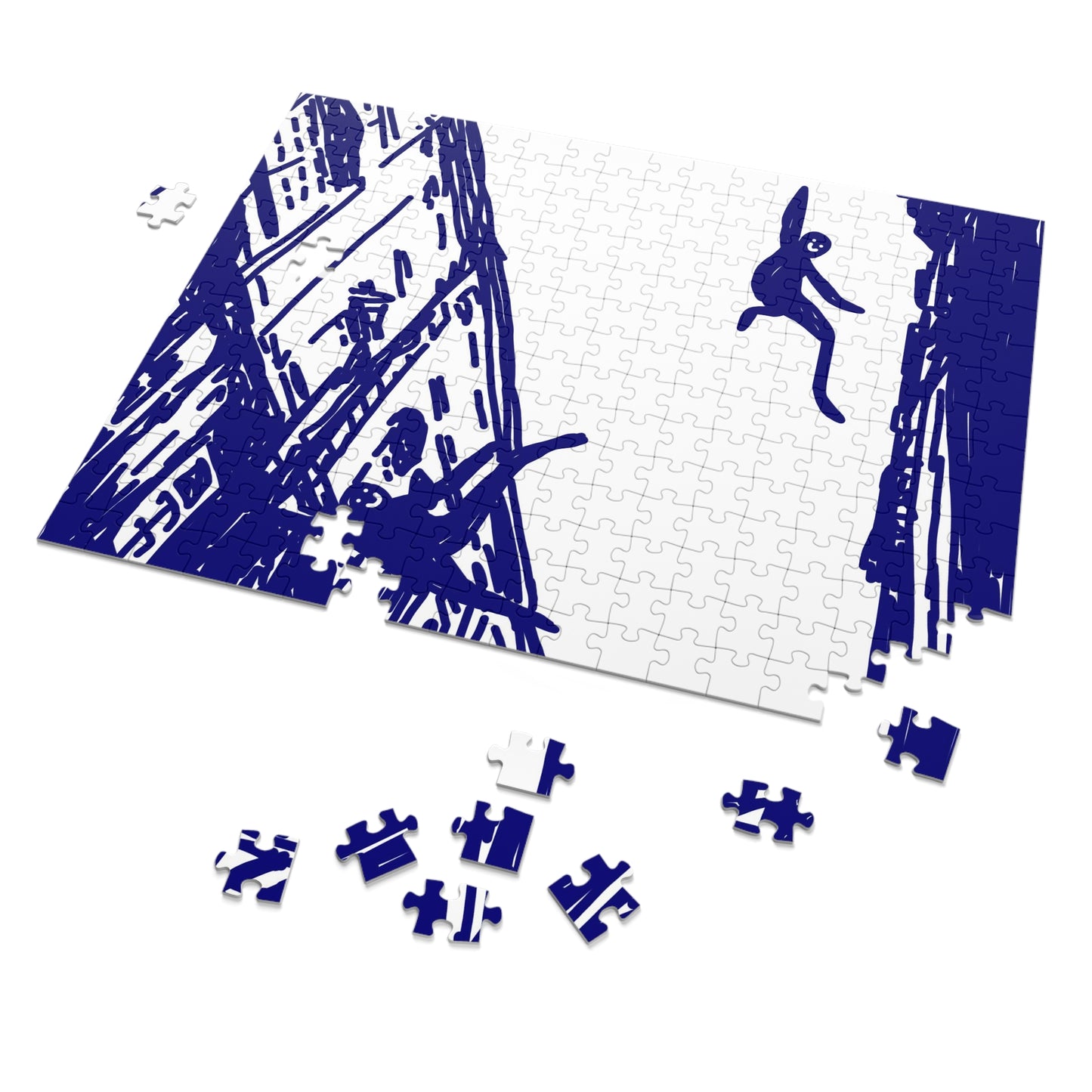 ellio's smith jigsaw puzzle