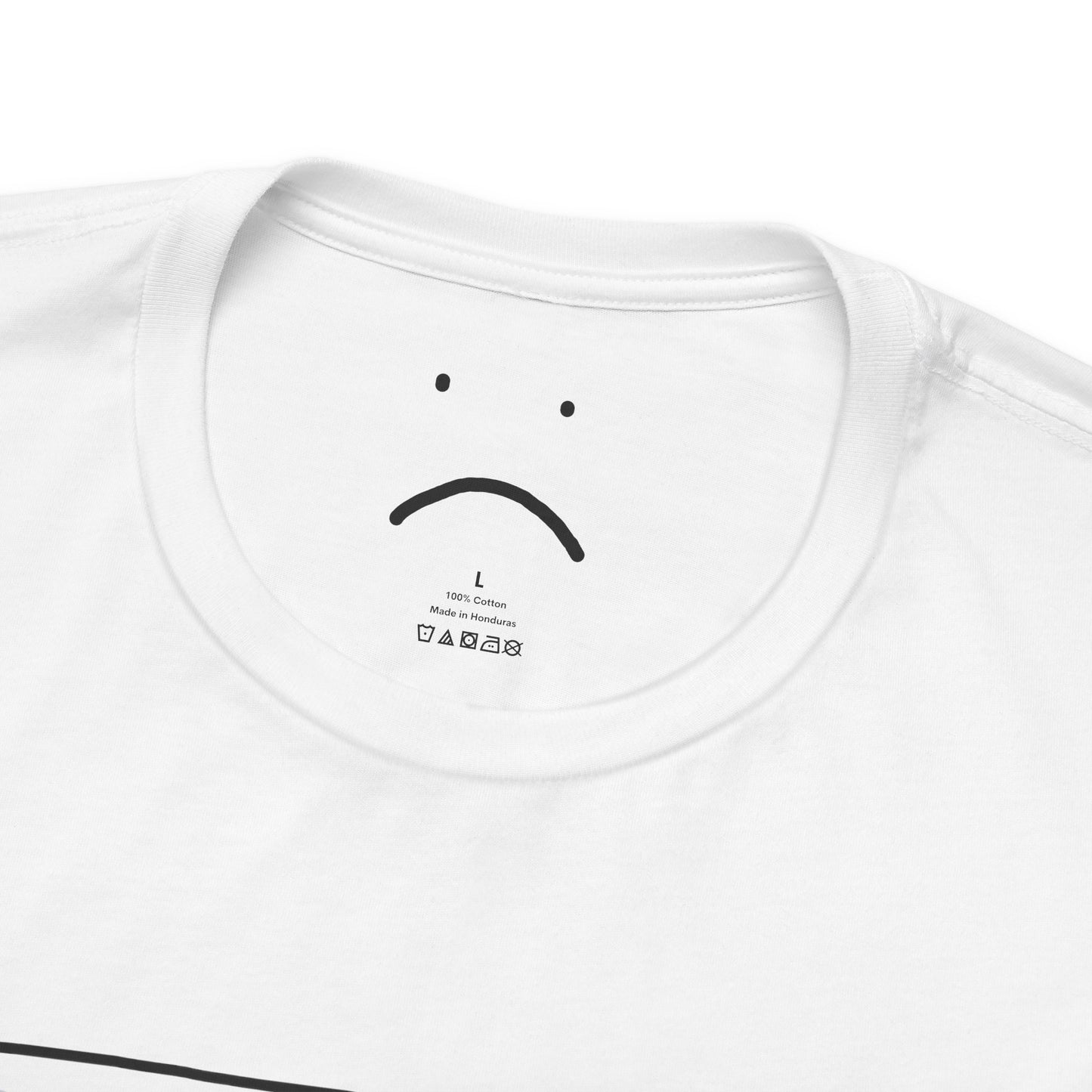 cautious extraterrestrial deluxe tee