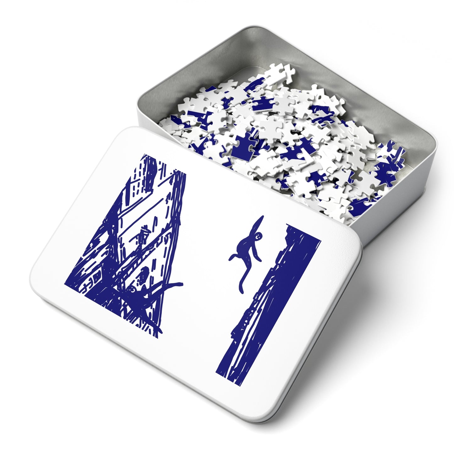 ellio's smith jigsaw puzzle
