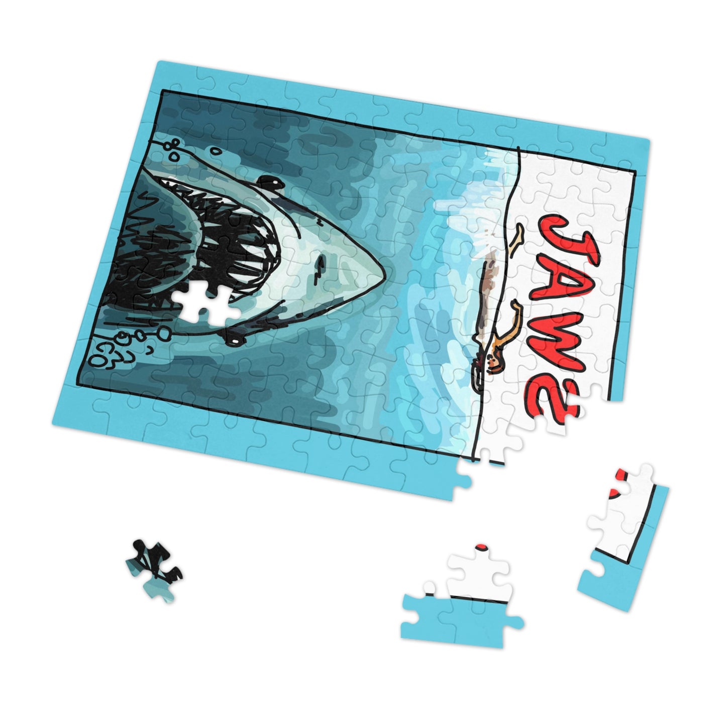 jawz jigsaw puzzle