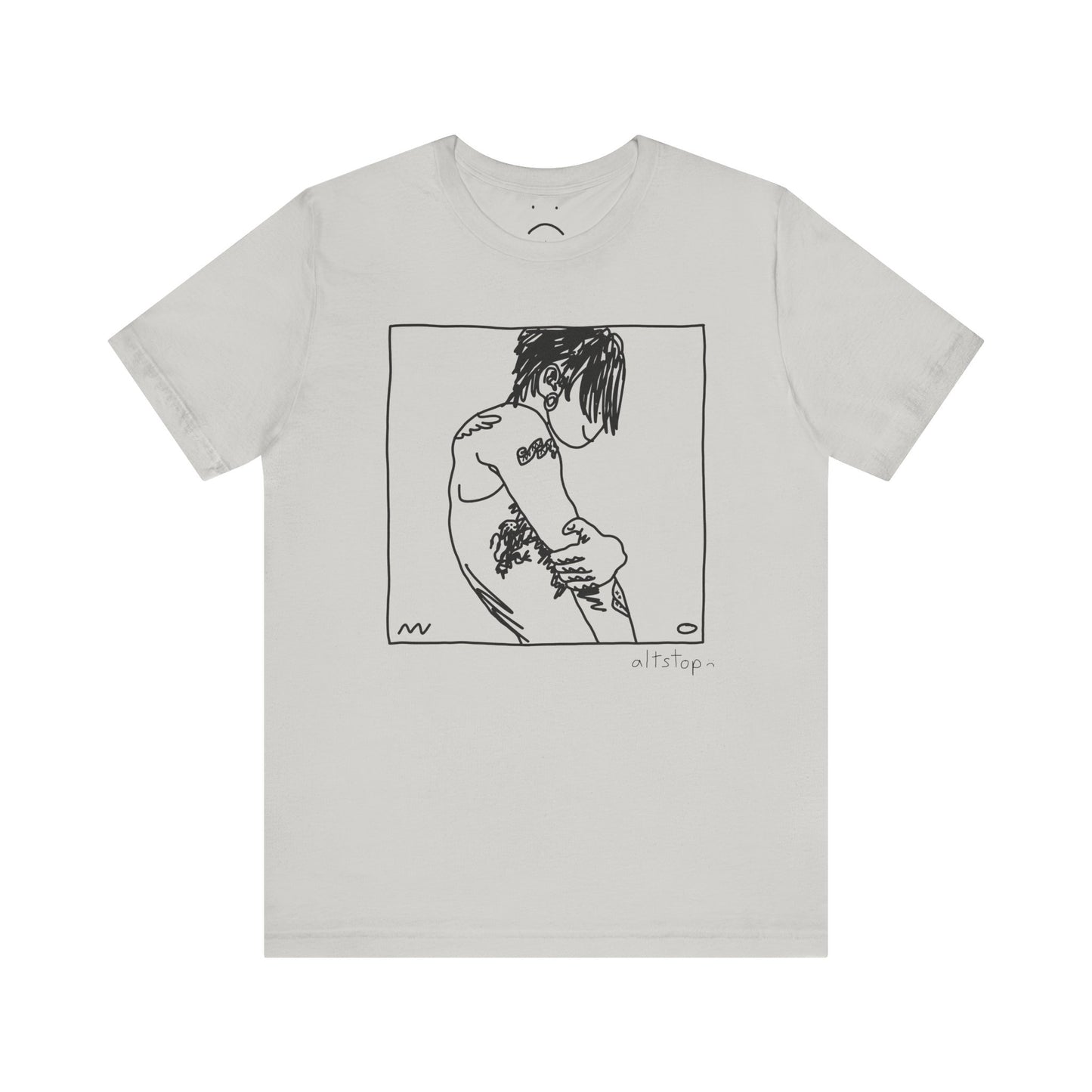 idles tee