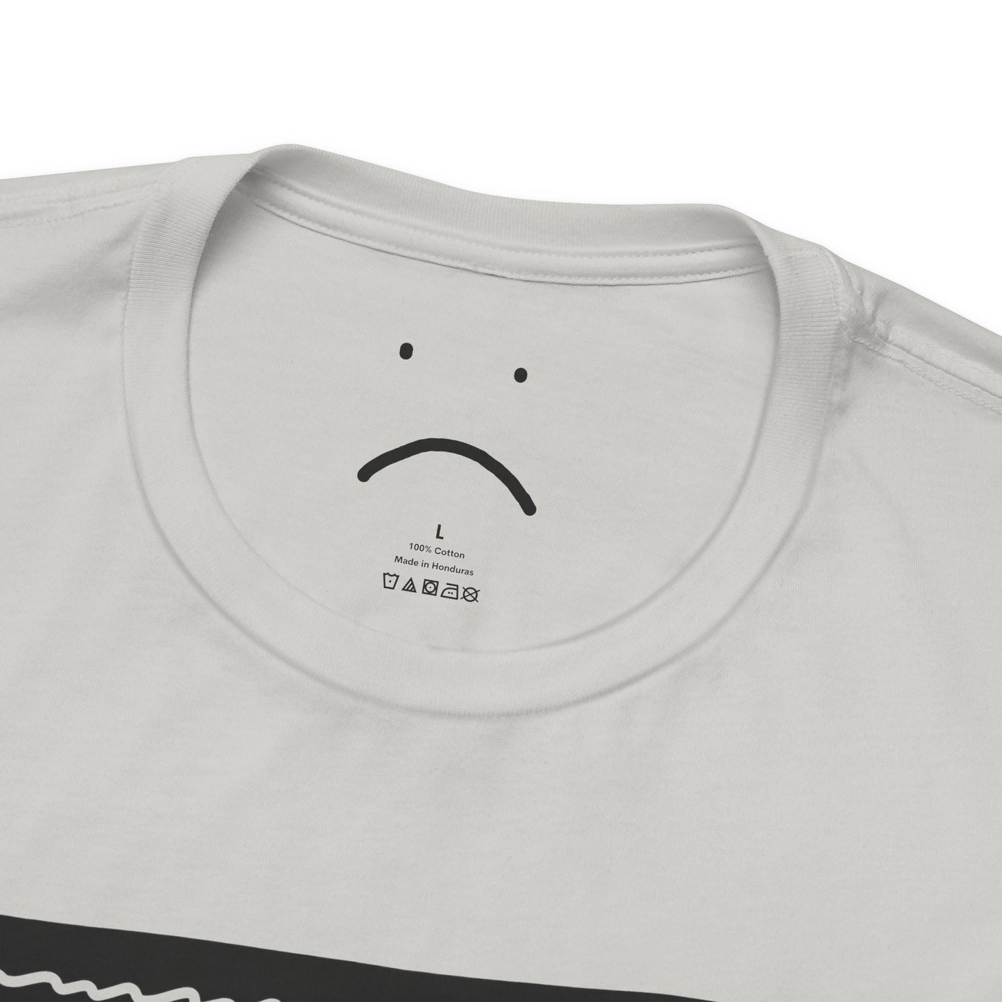 depeepee mode tee