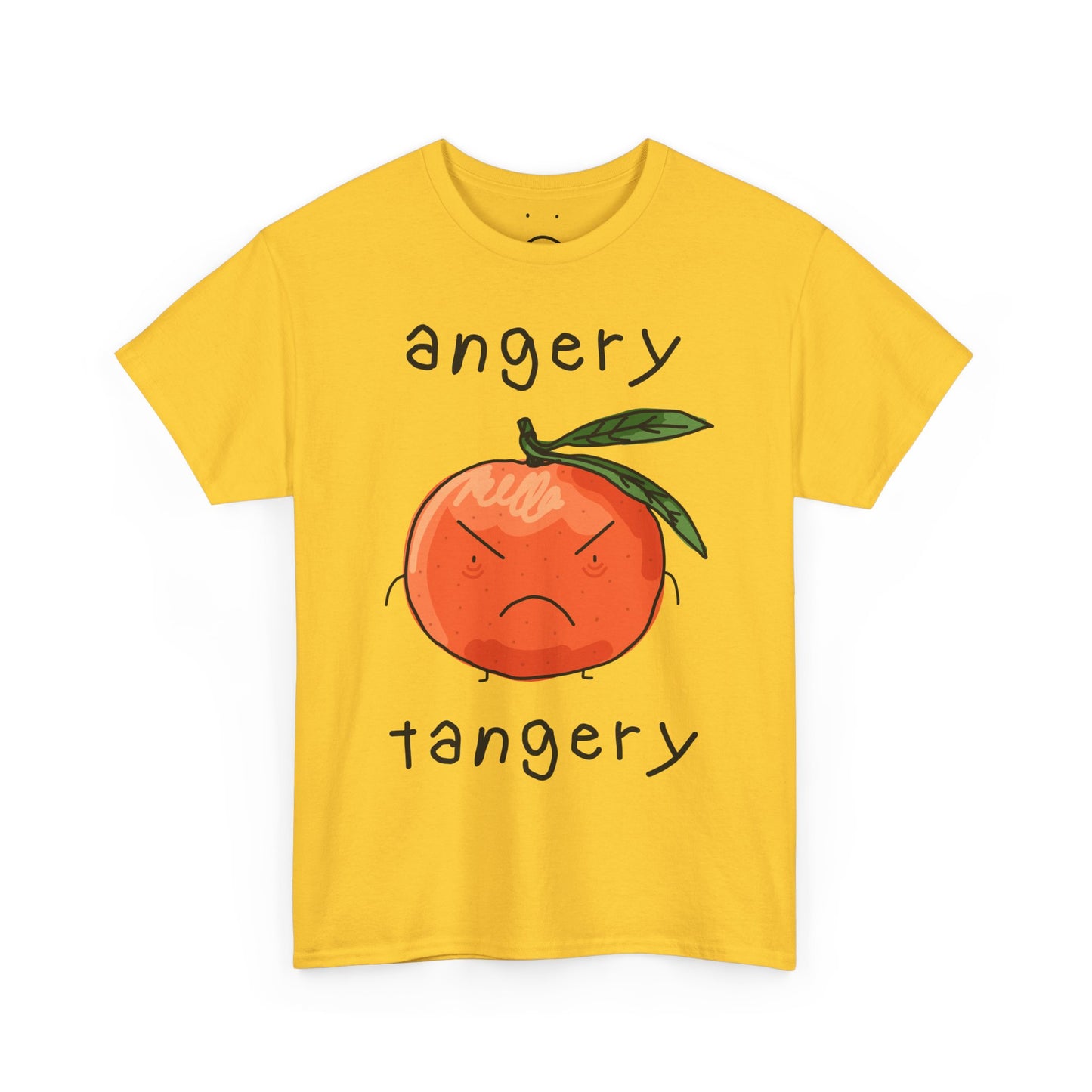 angery tangery tee