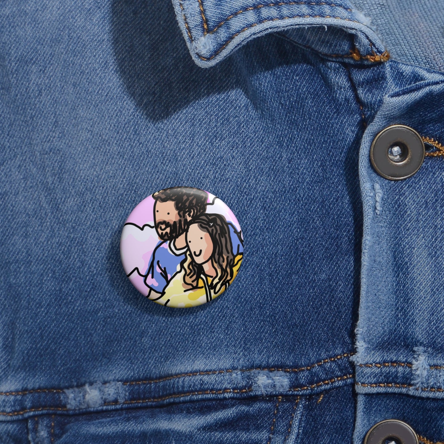 day pop pin