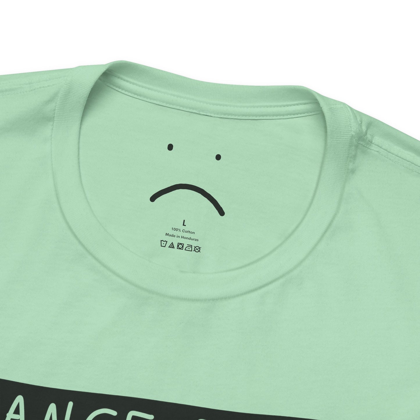 dance fevor tee