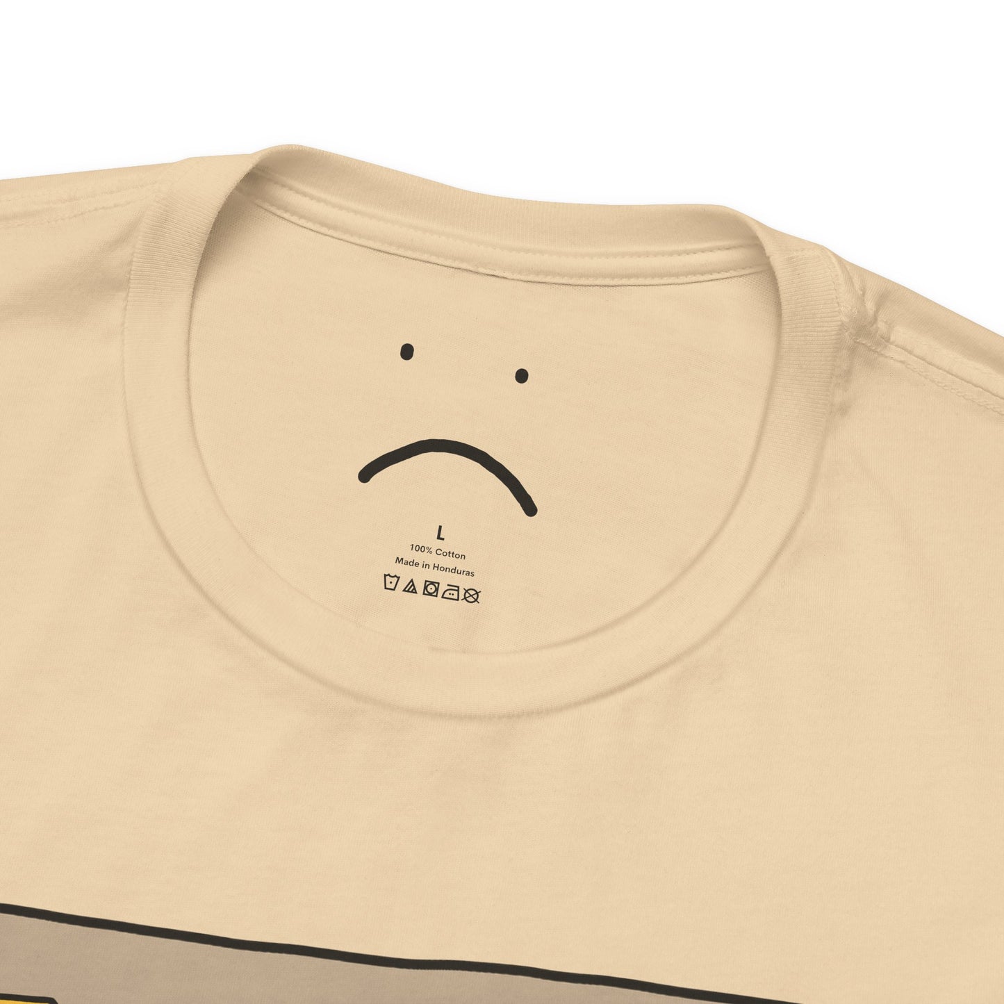fam bisness deluxe tee