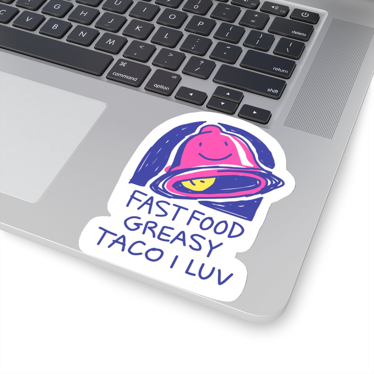 tb saga sticker