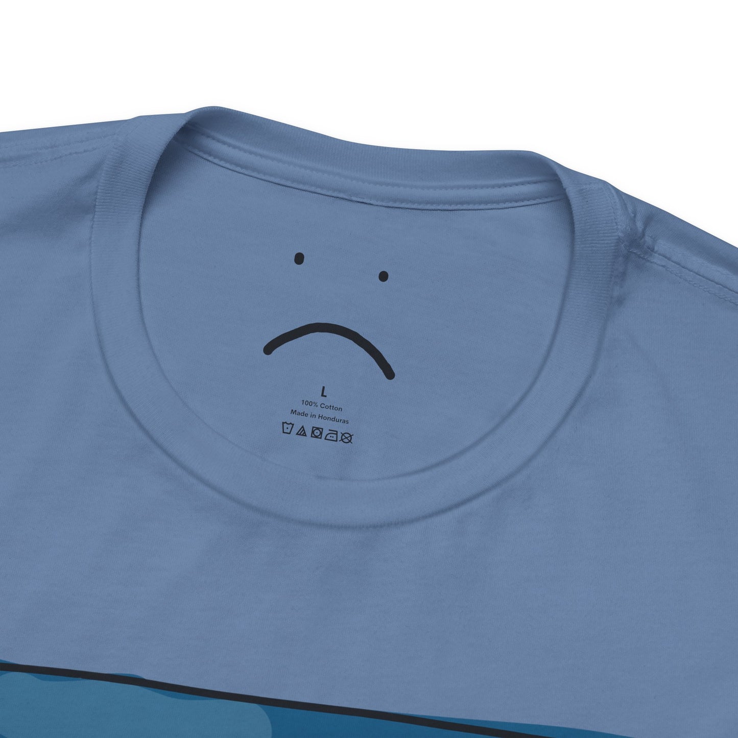 erly twennies deluxe tee