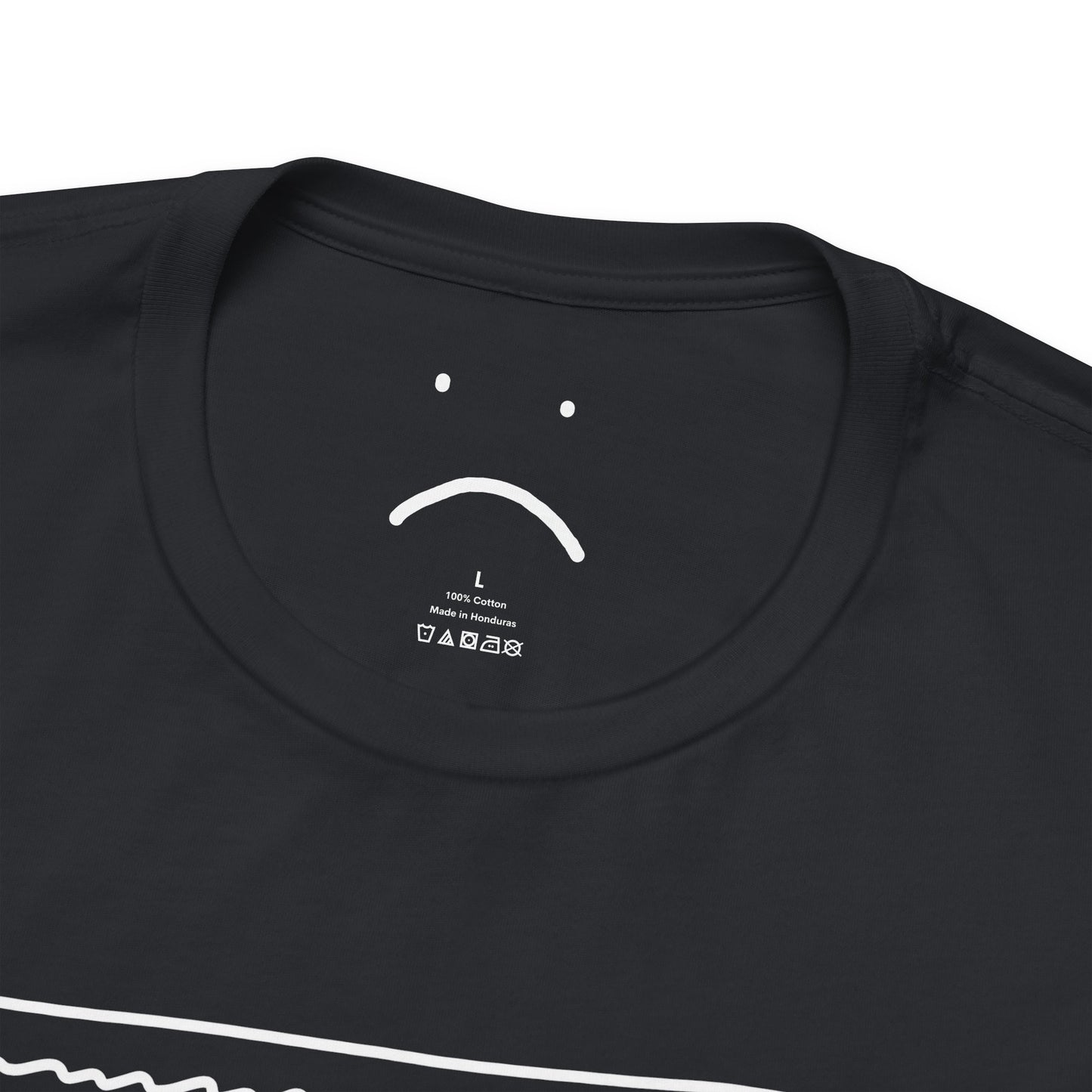 depeepee mode tee