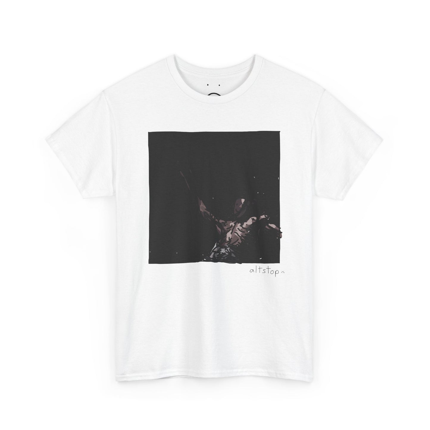 fein who slipped on a banana peel deluxe tee