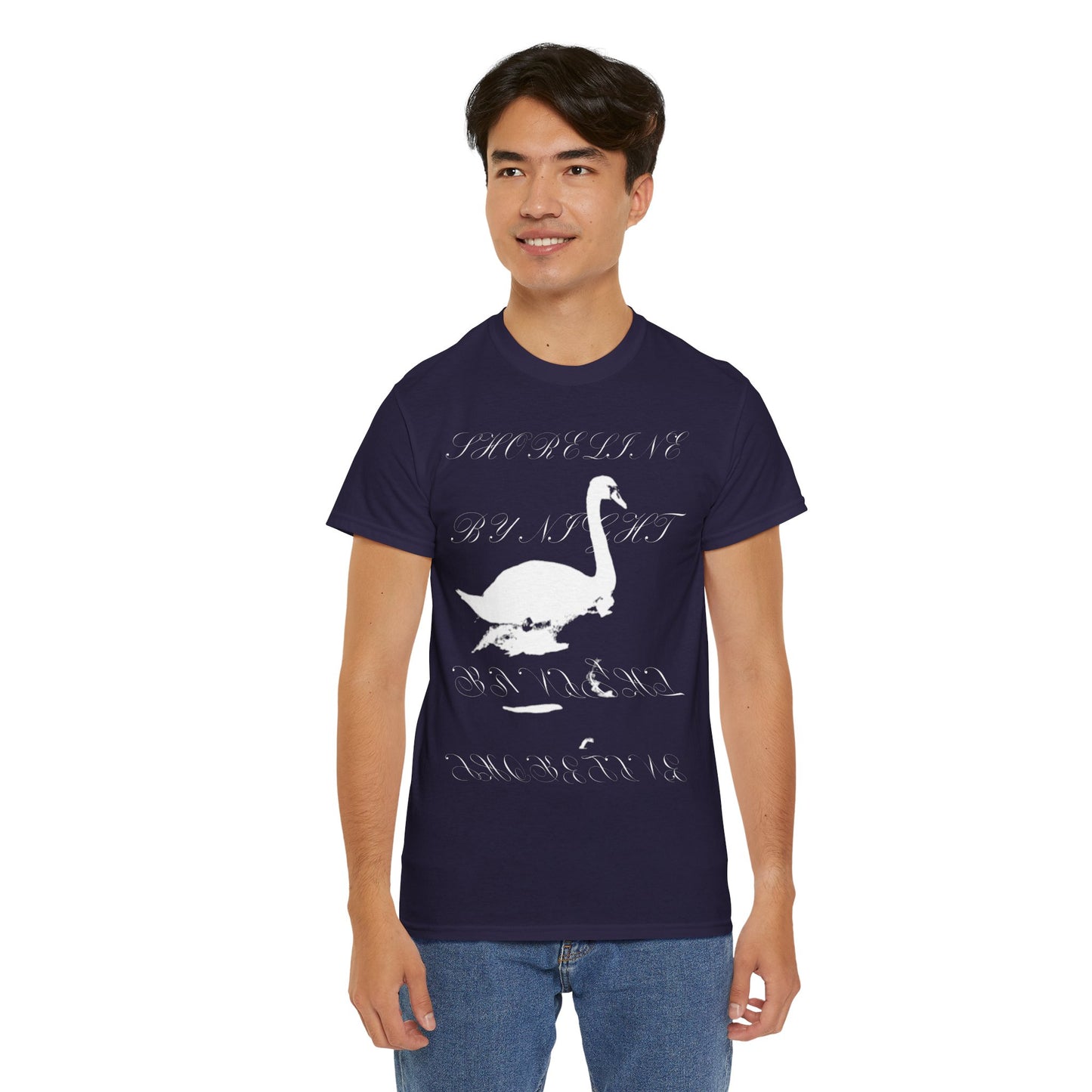 swan tee