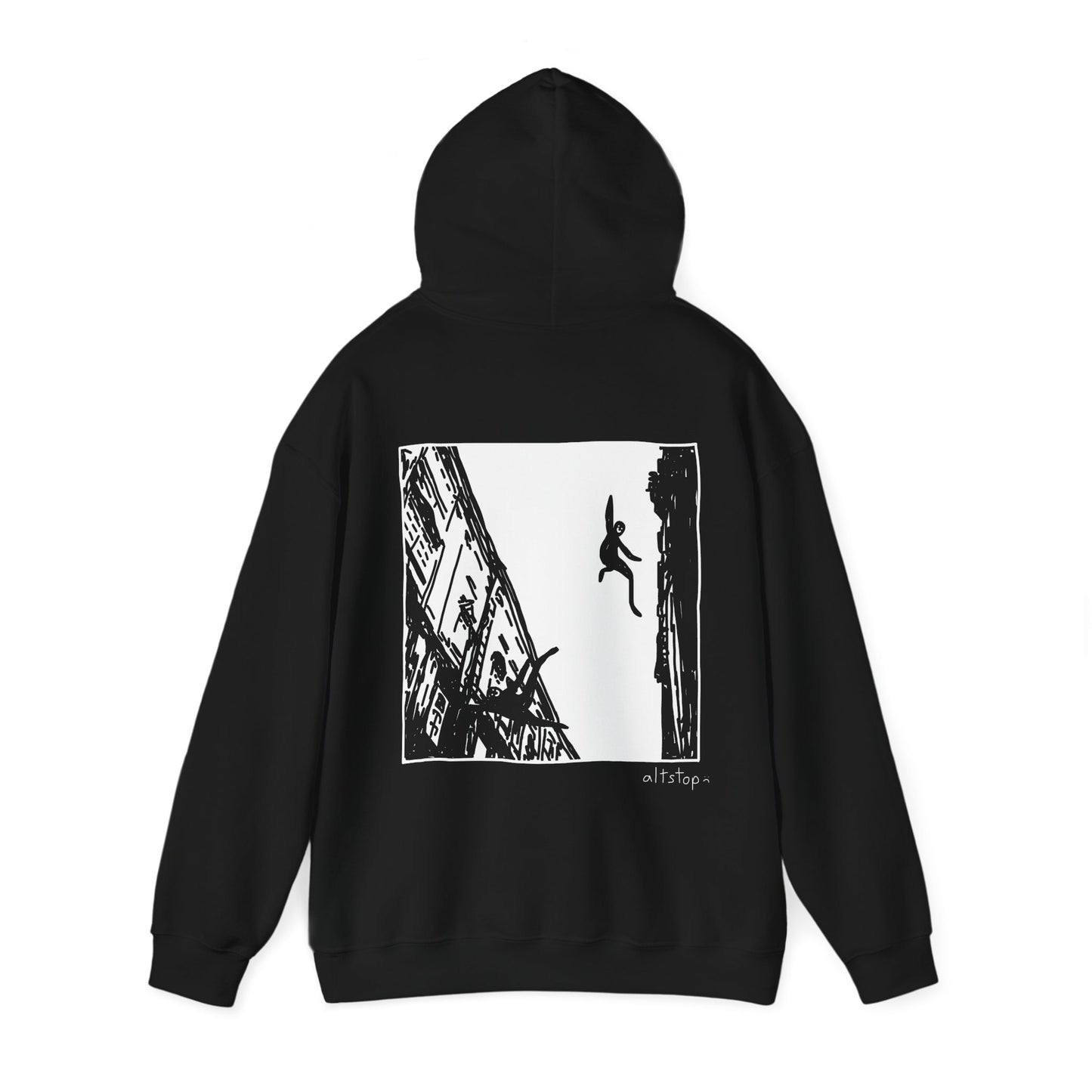elliott smish hoodie