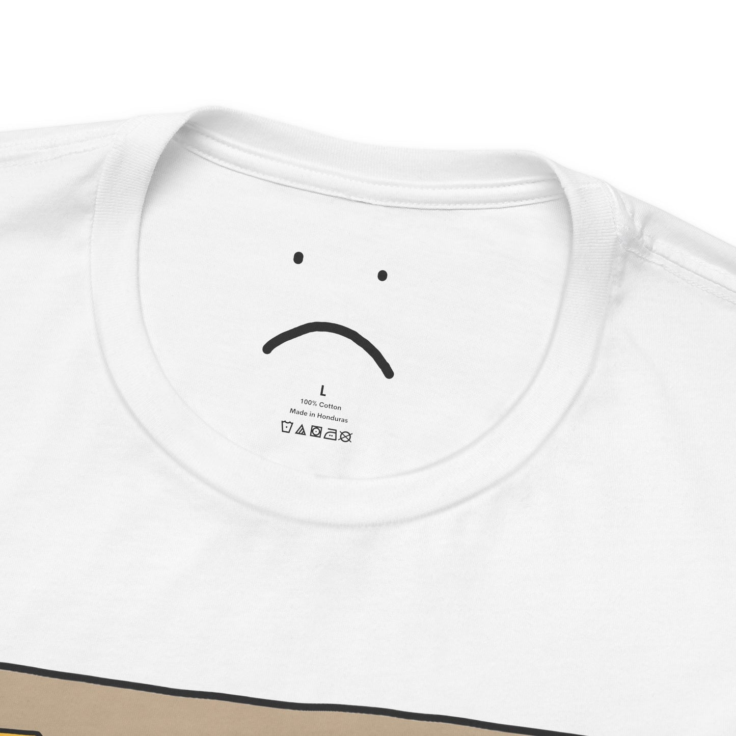 fam bisness deluxe tee