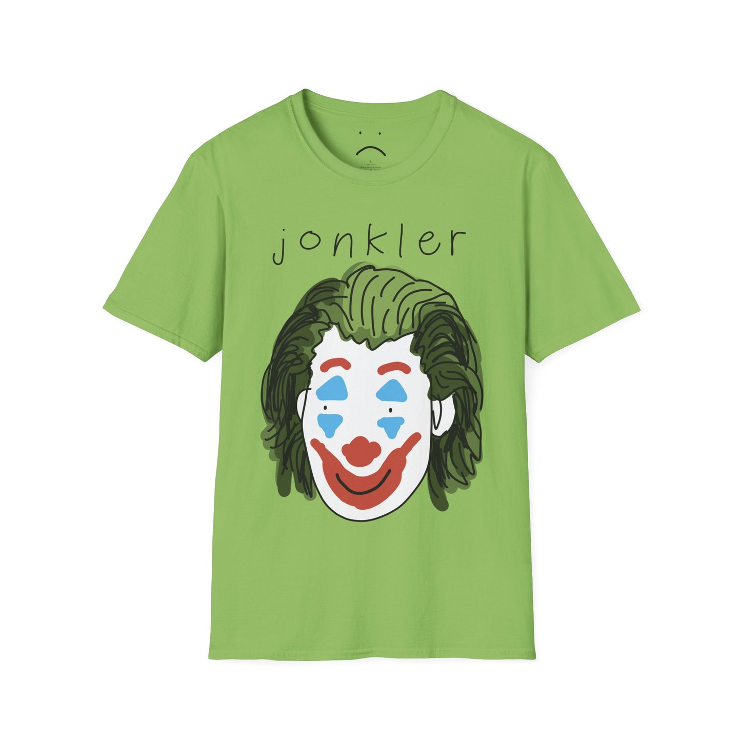 jonkler tee