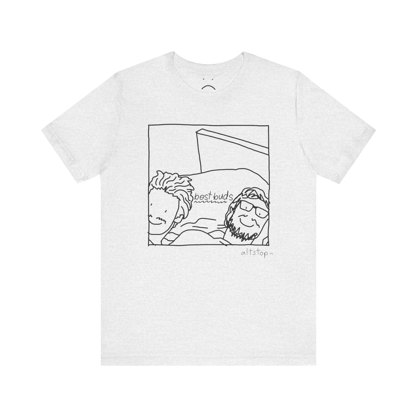 best buds tee