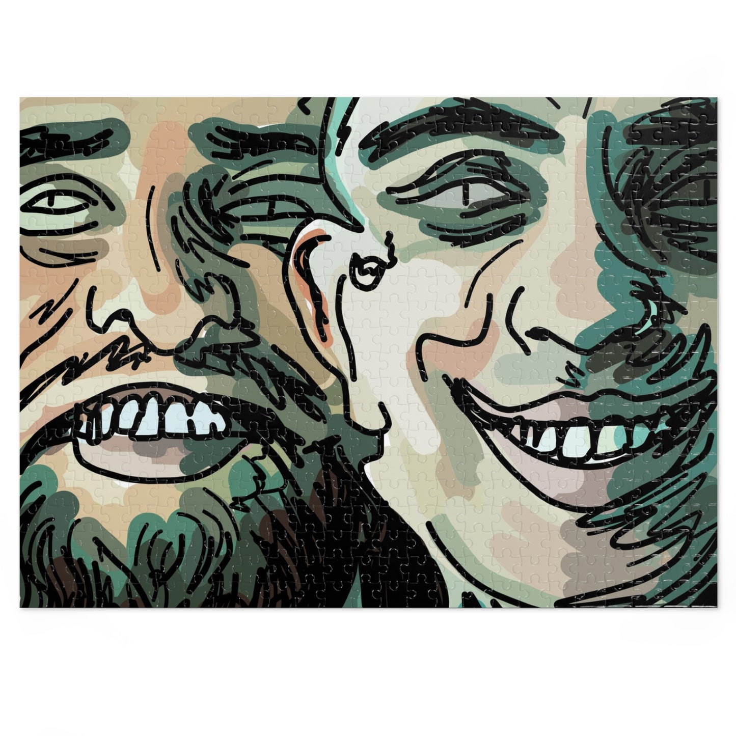 mansionz 2 jigsaw puzzle