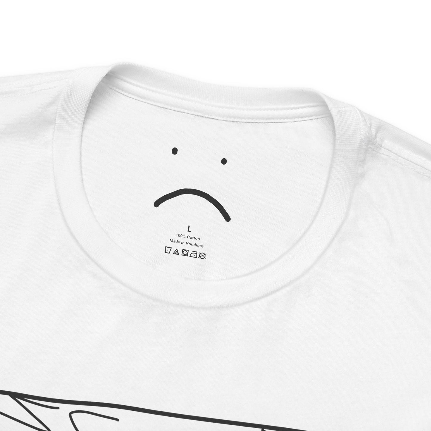 catboi and friend tee