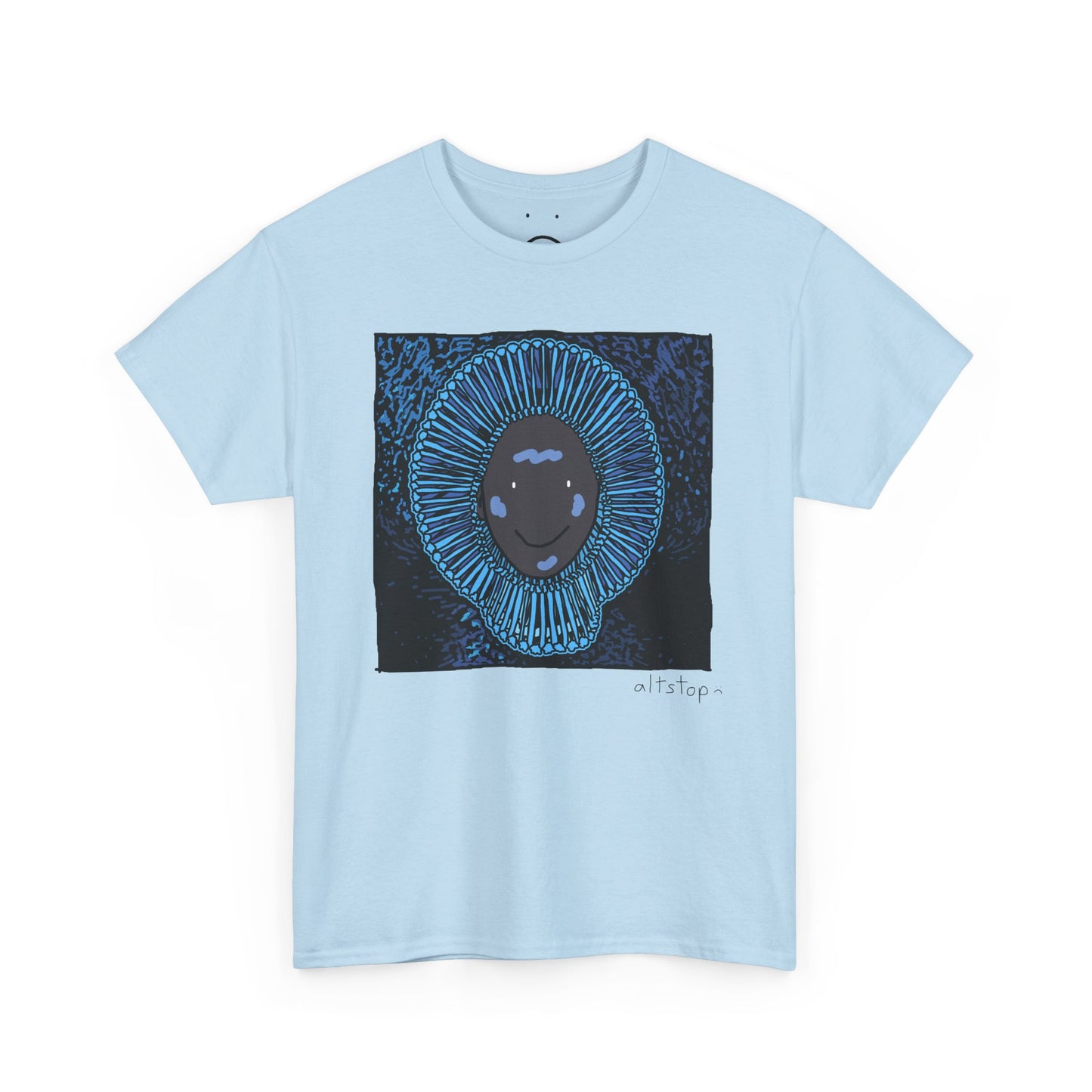 wake up, bae! deluxe tee