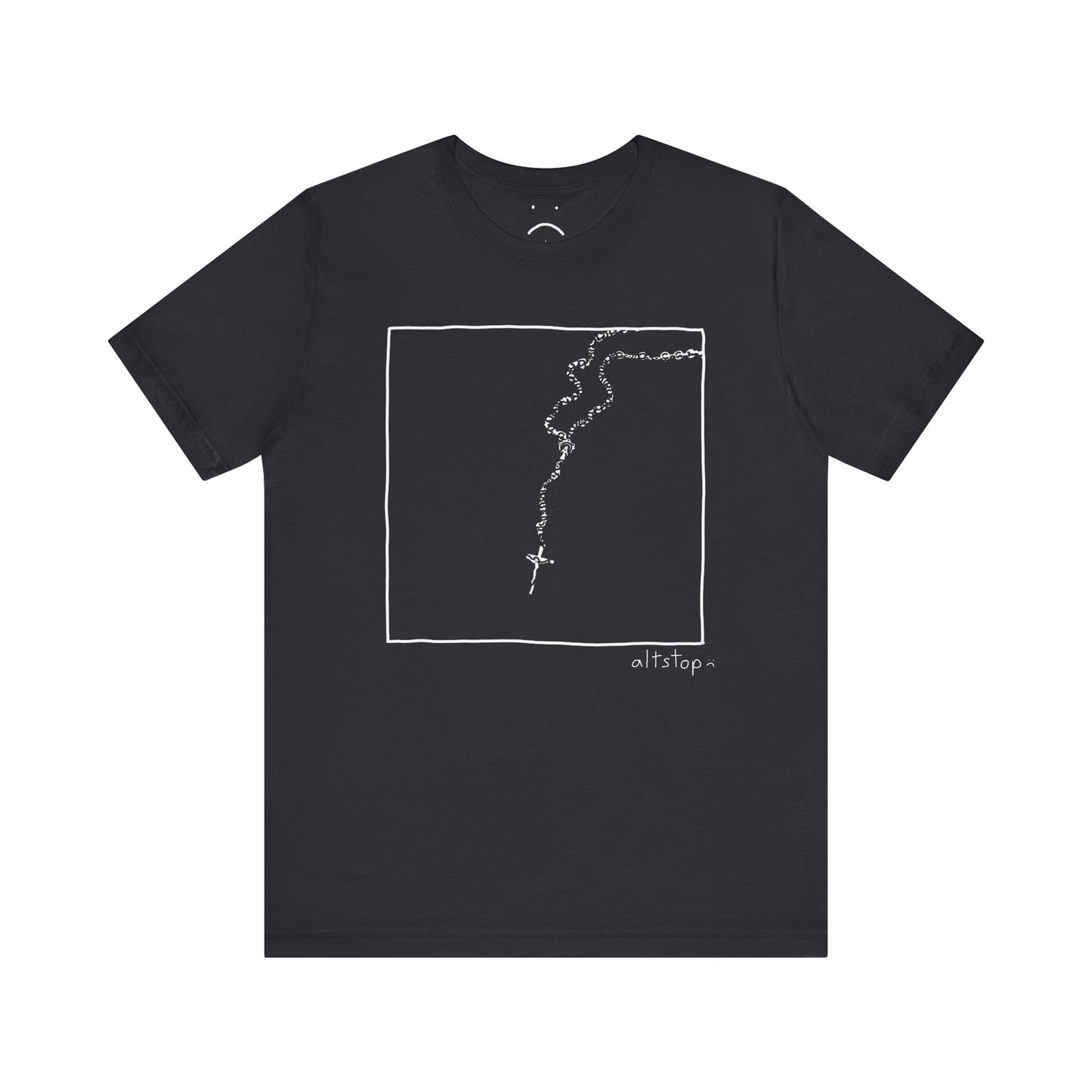 three cheers 2025 tee