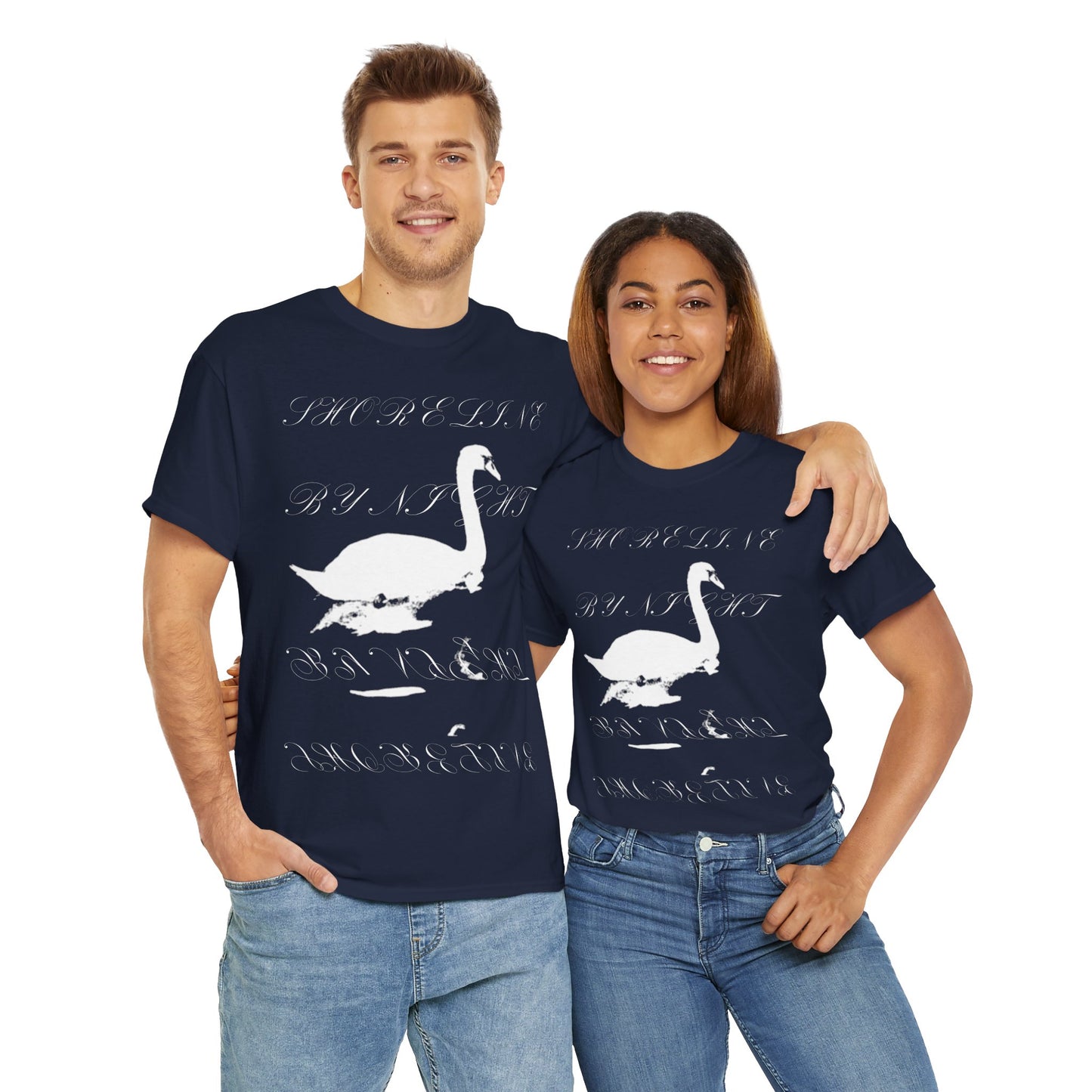 swan tee