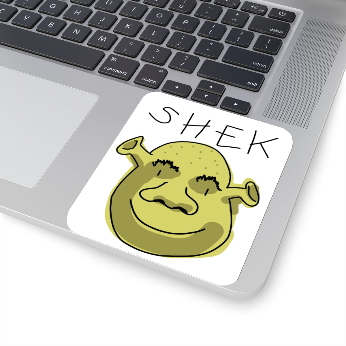 shek sticker
