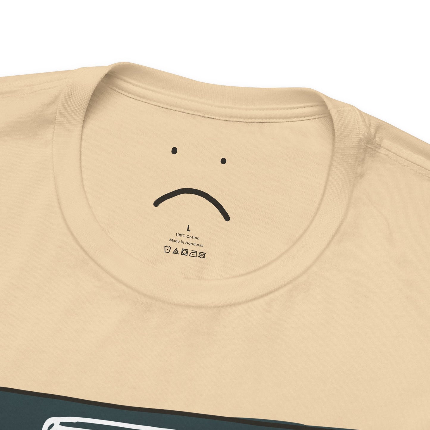 plup deluxe tee