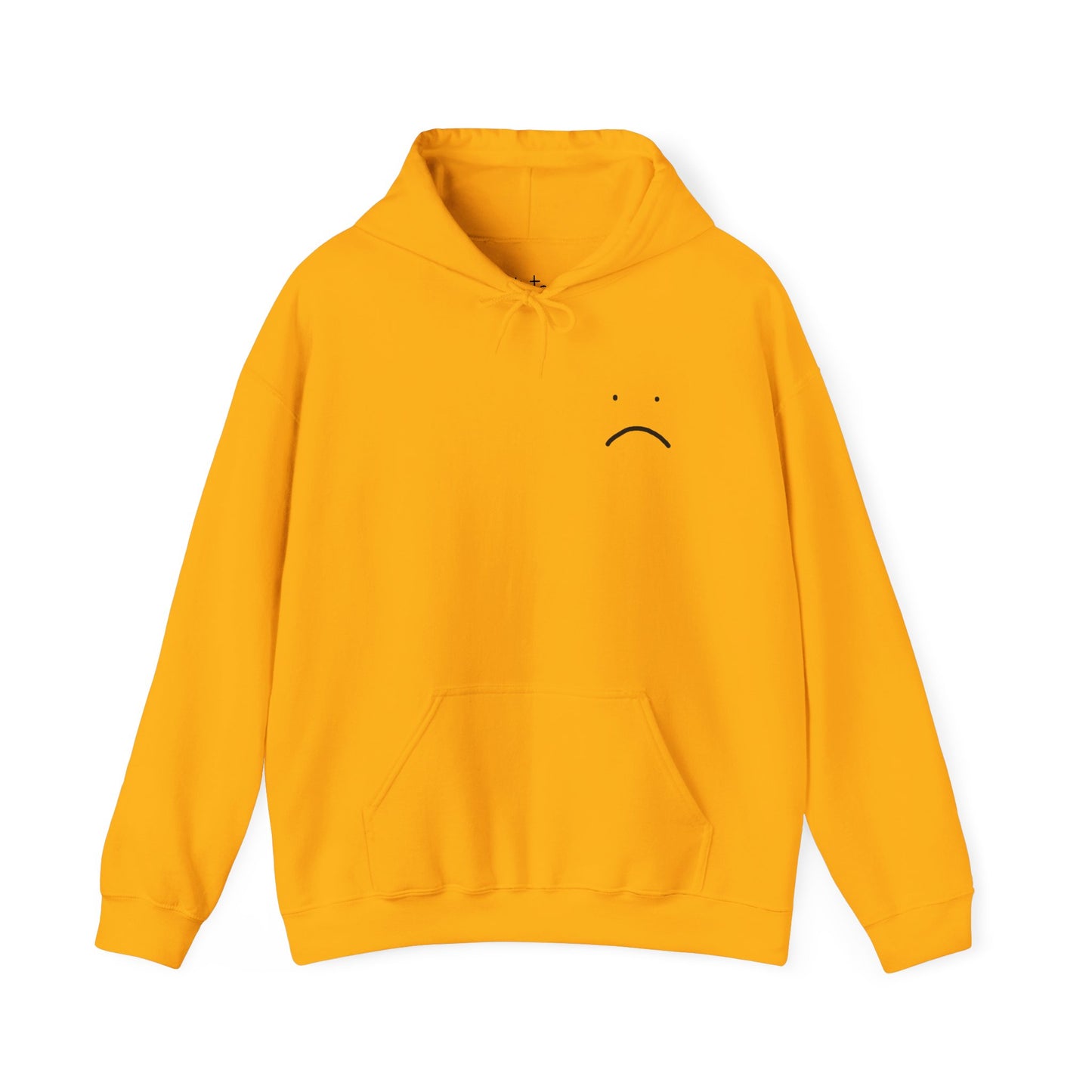 rude as fuck hoodie