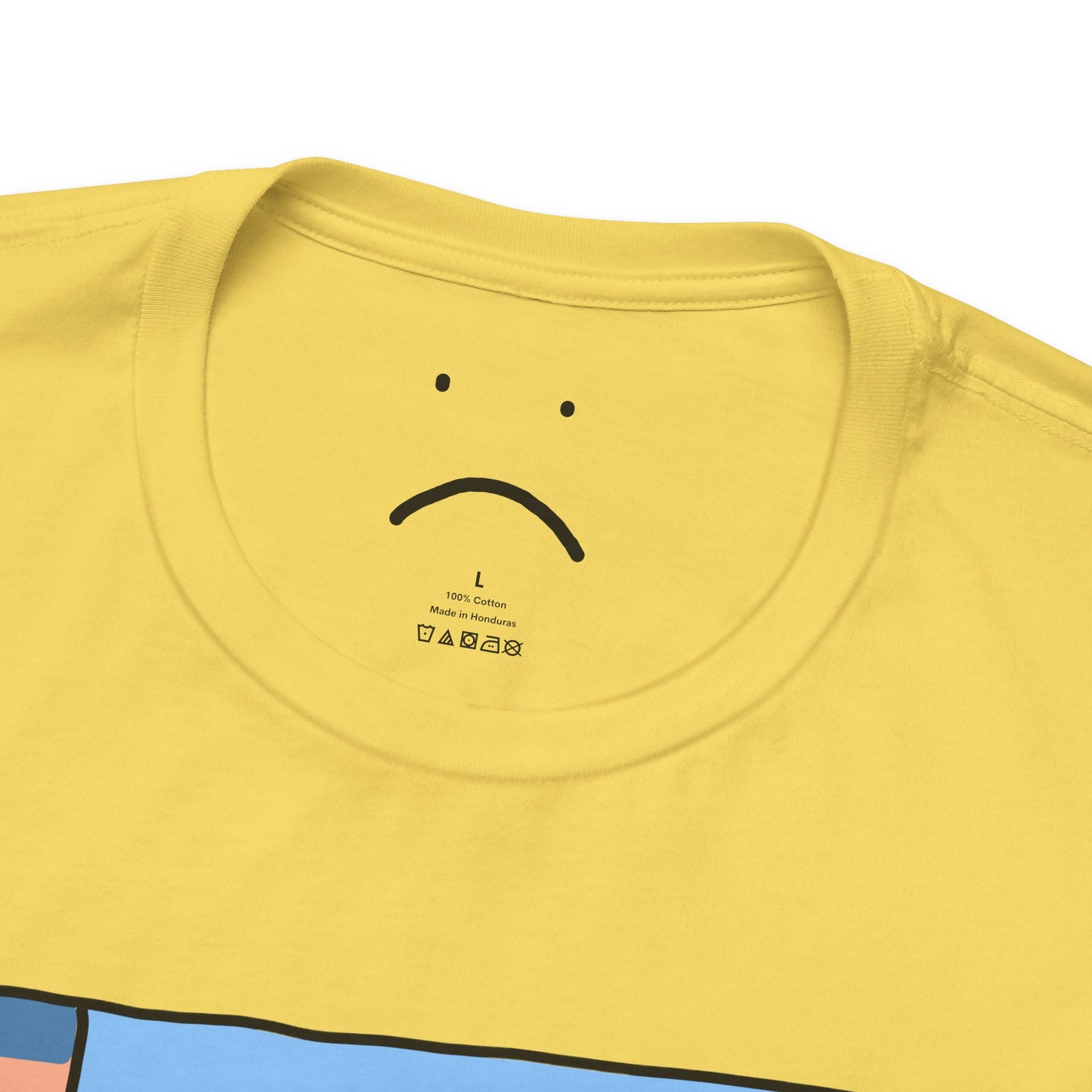 japanese skydiver deluxe tee