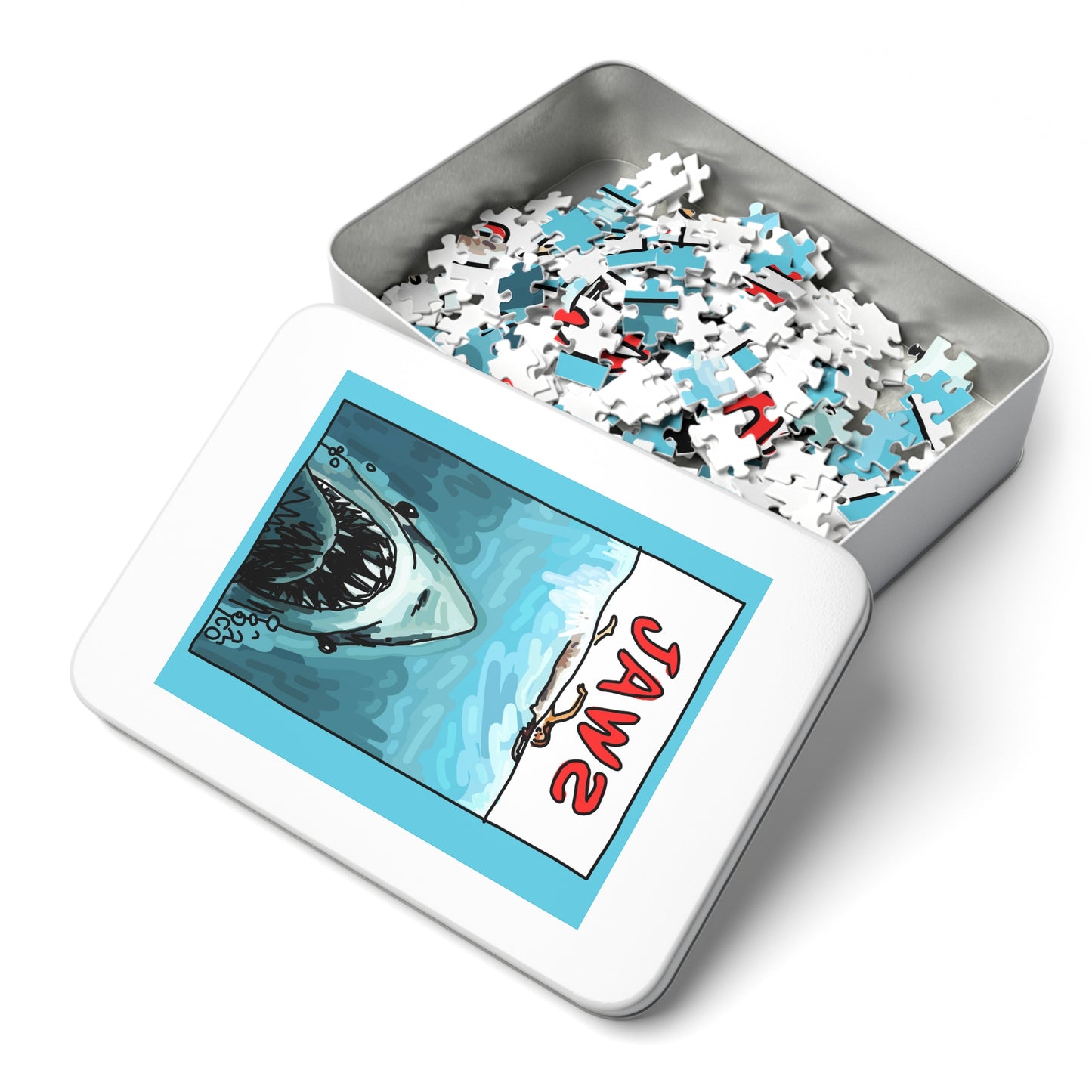jawz jigsaw puzzle