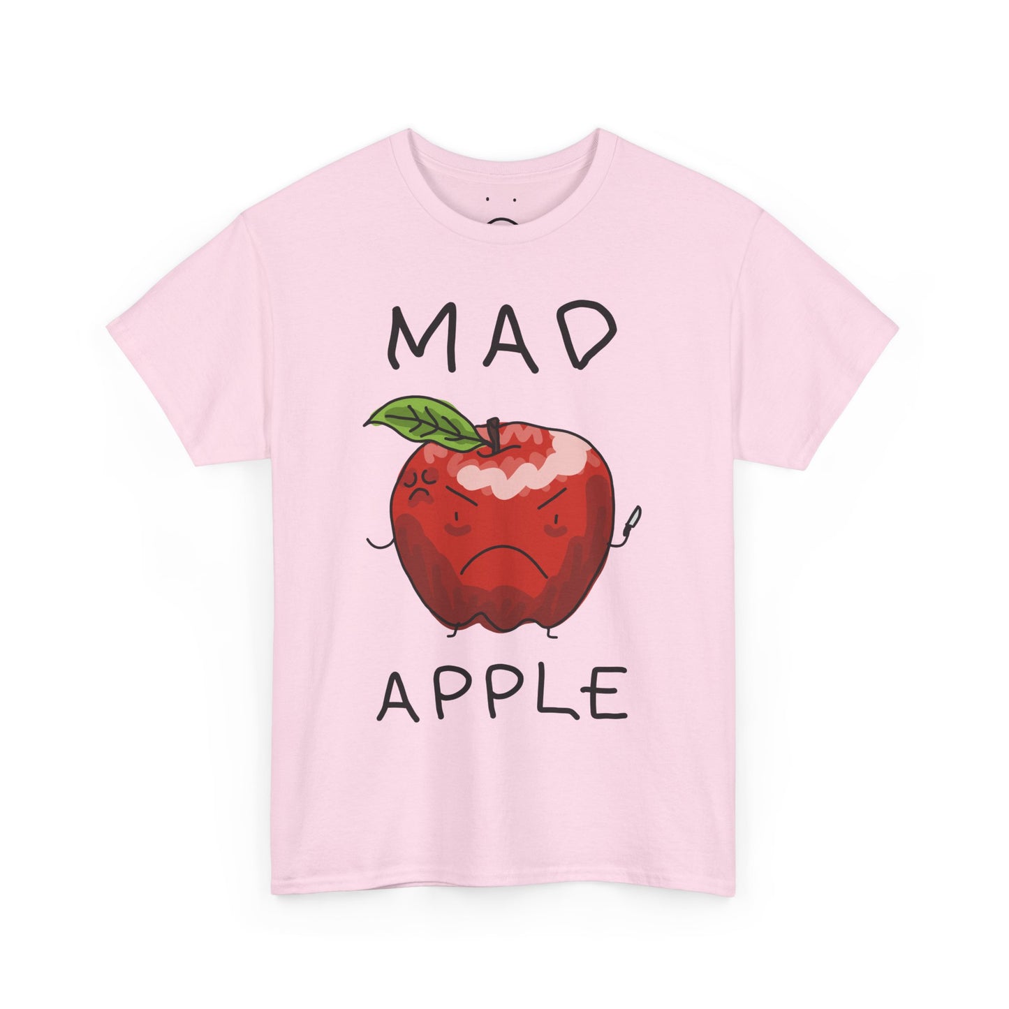 mad apple tee