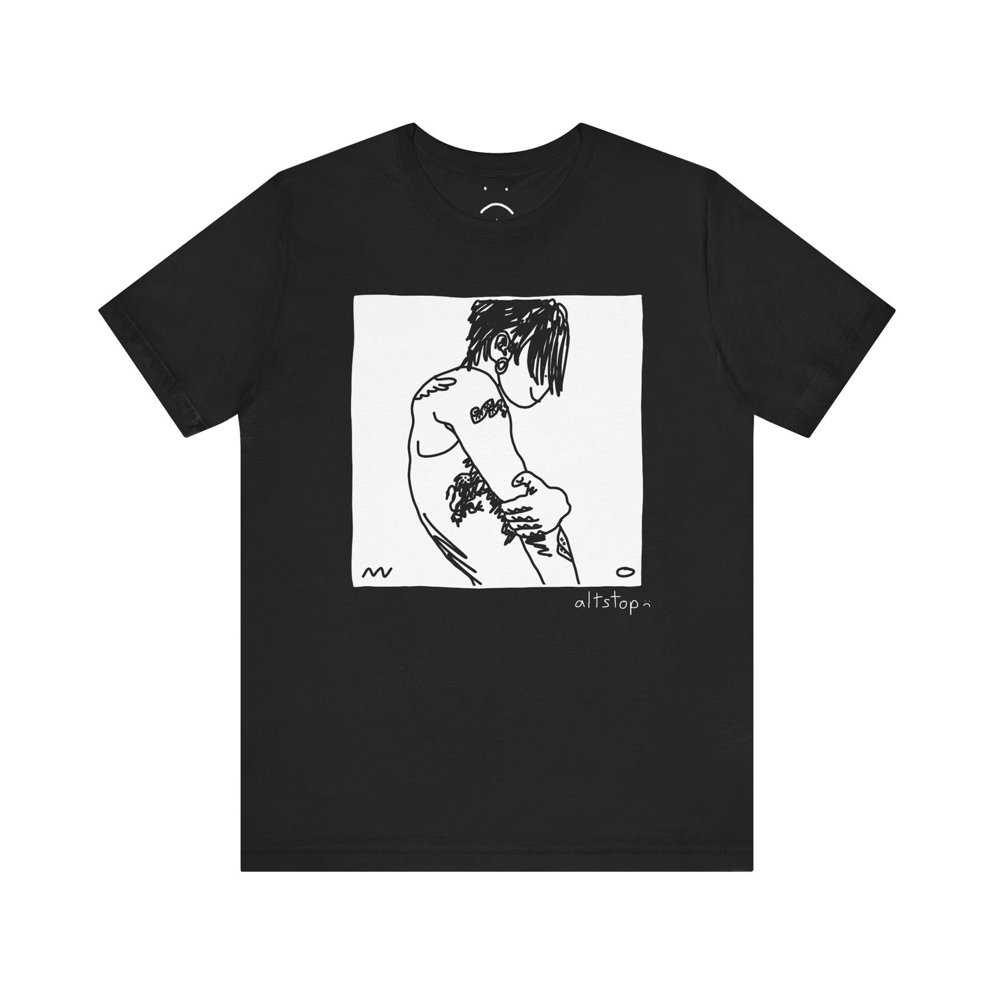 idles tee