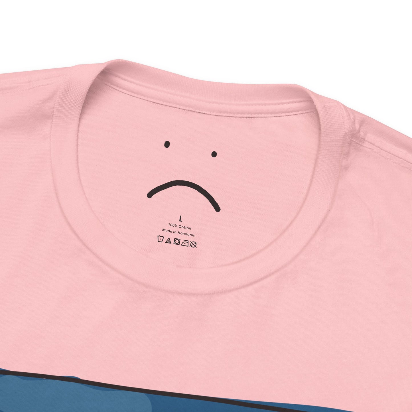 erly twennies deluxe tee