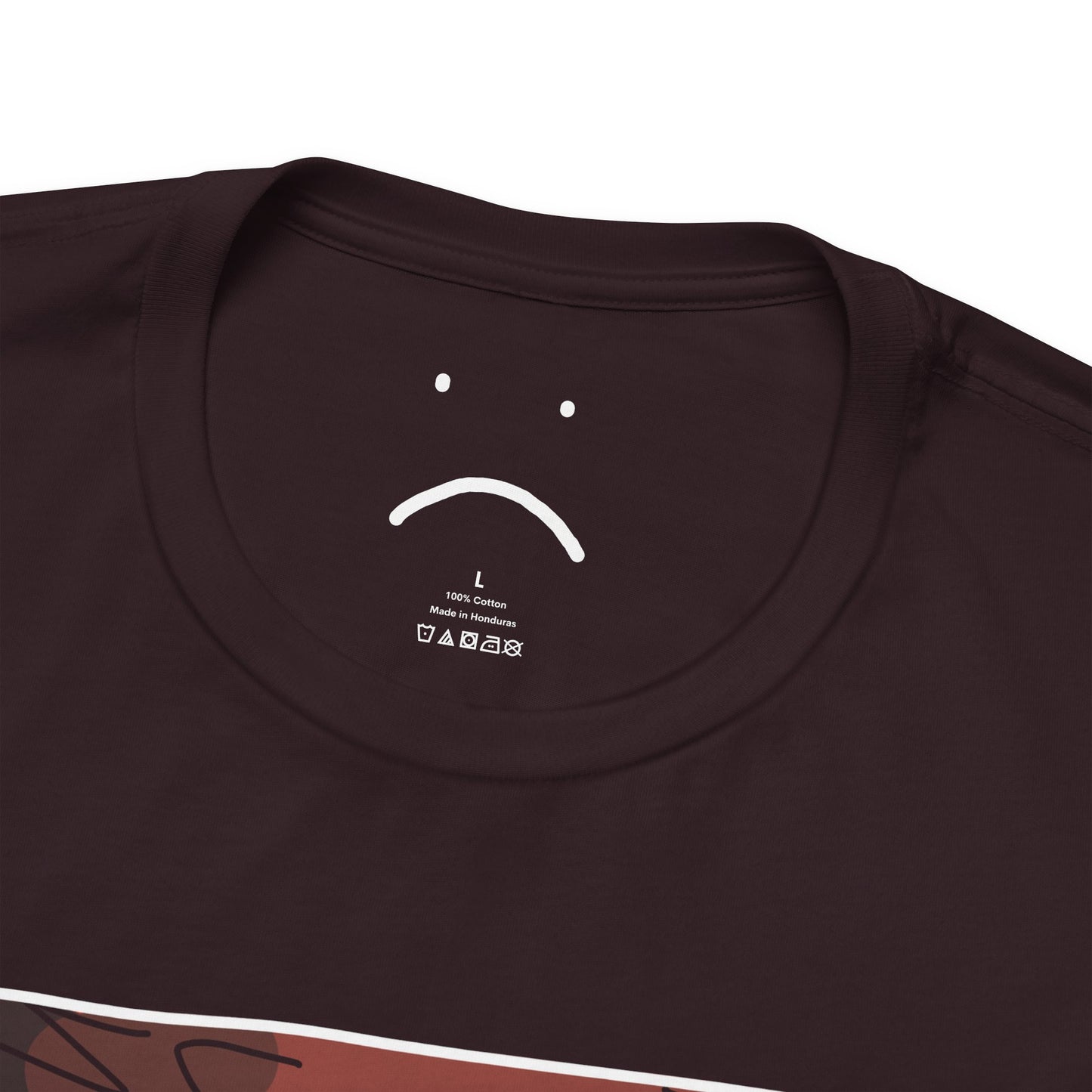 catboi and friend deluxe tee